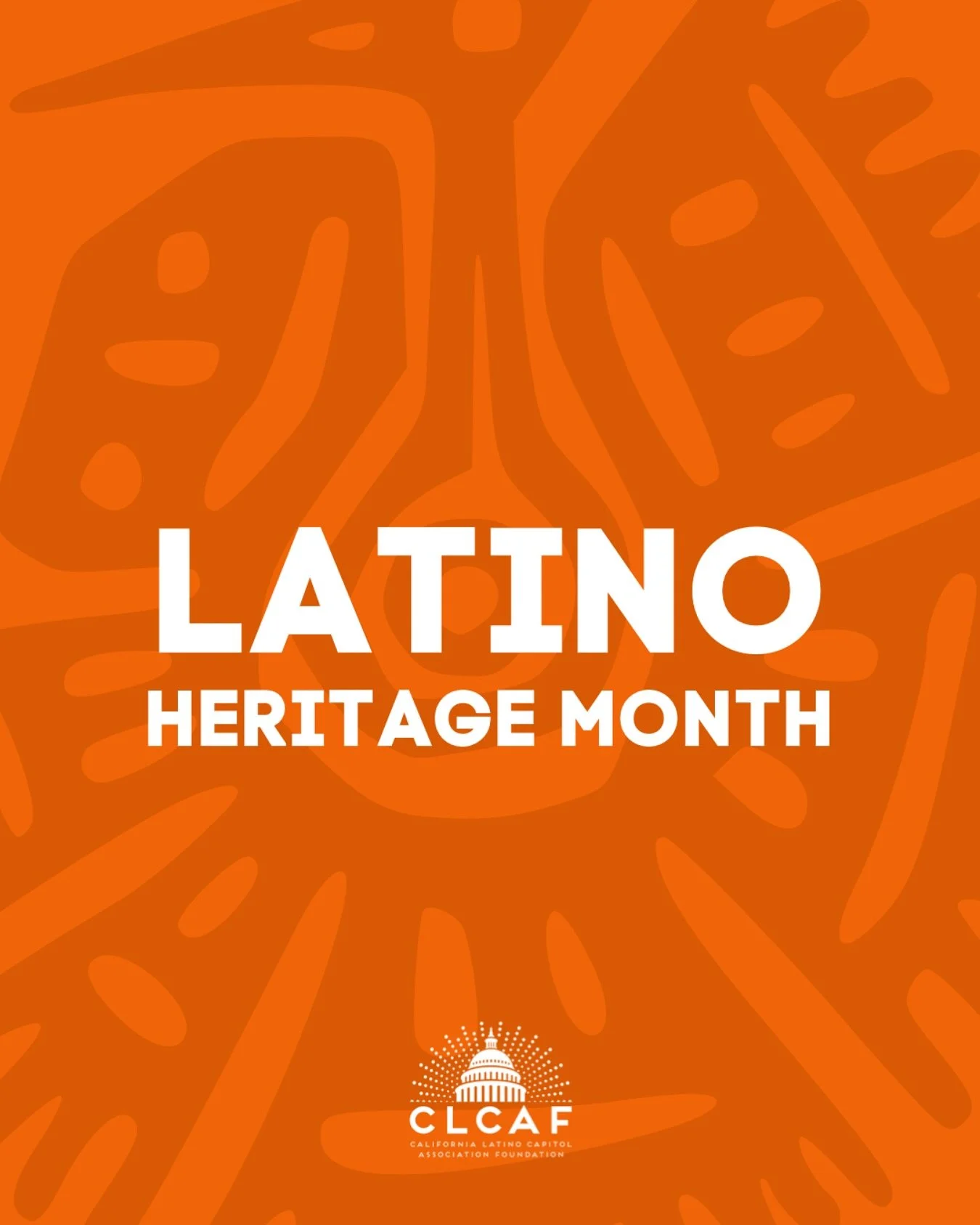 💃🏼🪅Celebrating our ra&iacute;ces, cultura, and comunidad this Latino Heritage Month! This September 15 to October 15, let&rsquo;s especially honor our roots and build a future as vibrant as our stories. &iexcl;Que viva la comunidad!