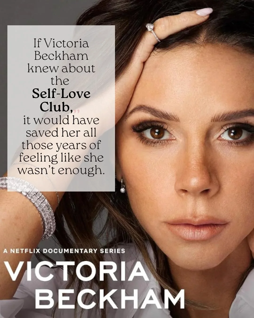 The entrepreneurial journey can feel isolating and defeating.

But when you finally decide you&rsquo;re meant for more, life starts to speed up, and you begin attracting everything you&rsquo;ve been working for.

Yet, if you still don&rsquo;t feel wo