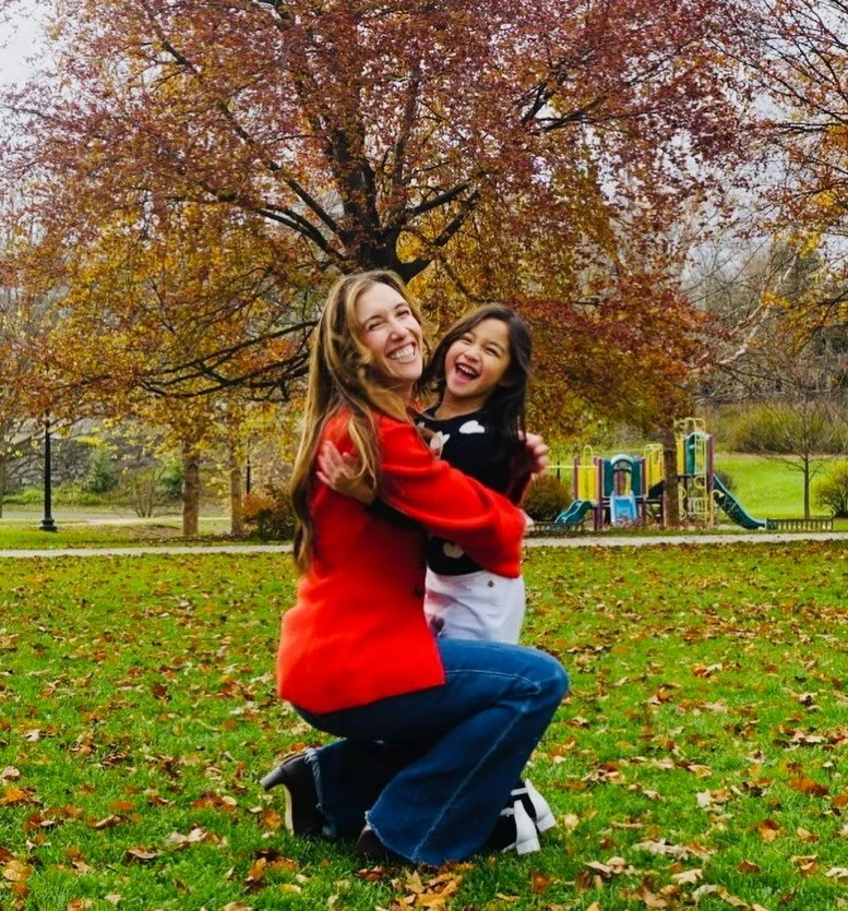 Happy Thanksgiving from this little team at Living Lotus 🪷 

Grateful is an understatement for the love and support we&rsquo;ve felt from this community.

A special thanks to the amazing clients and friends who have come into my life because of Livi