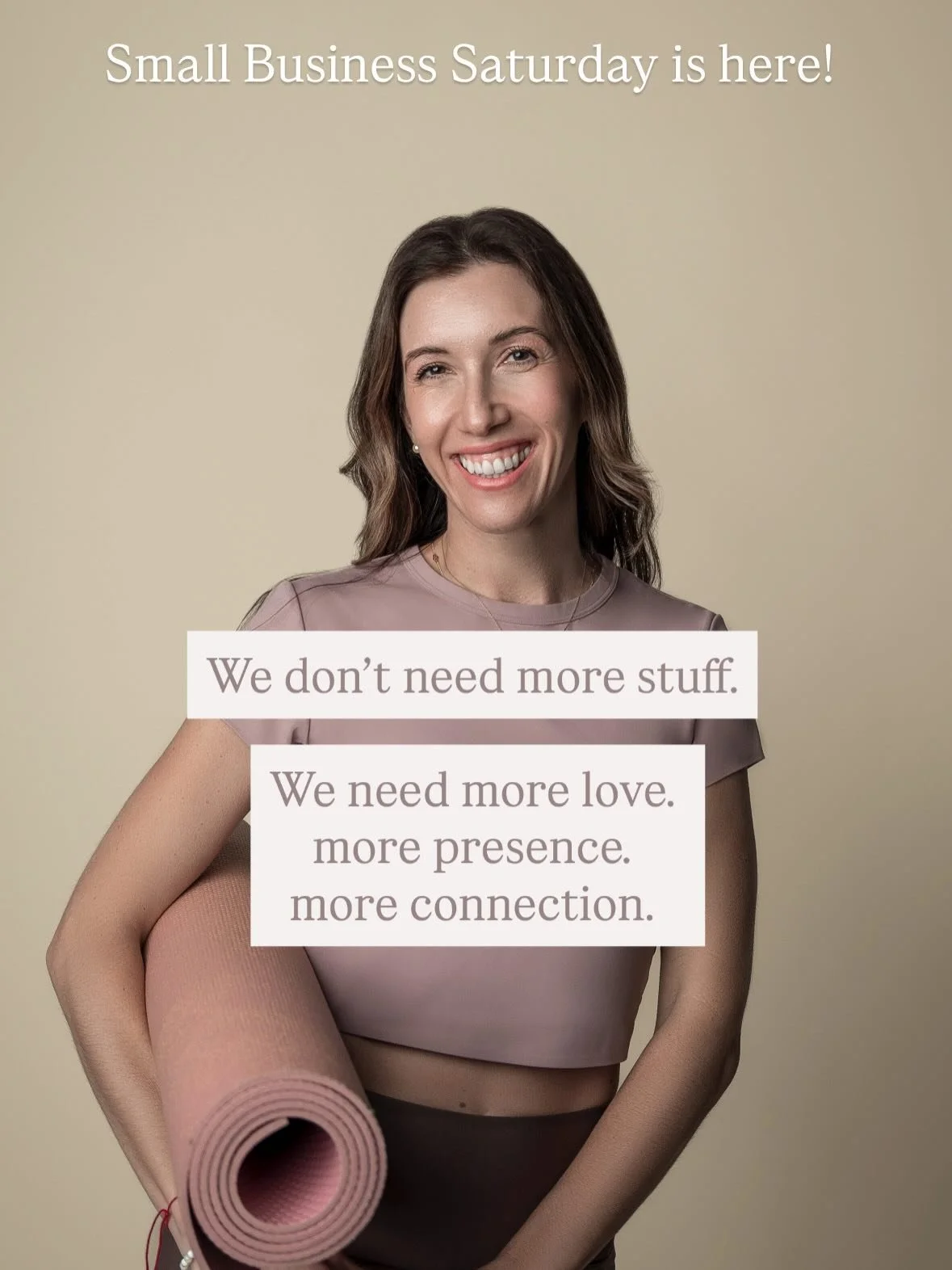 Every offering I share is rooted in one intention: guiding people back home to themselves ✨

Whether you&rsquo;re stepping into your next level, reconnecting with someone you love, or gifting a meaningful experience this season&hellip; I&rsquo;m grat