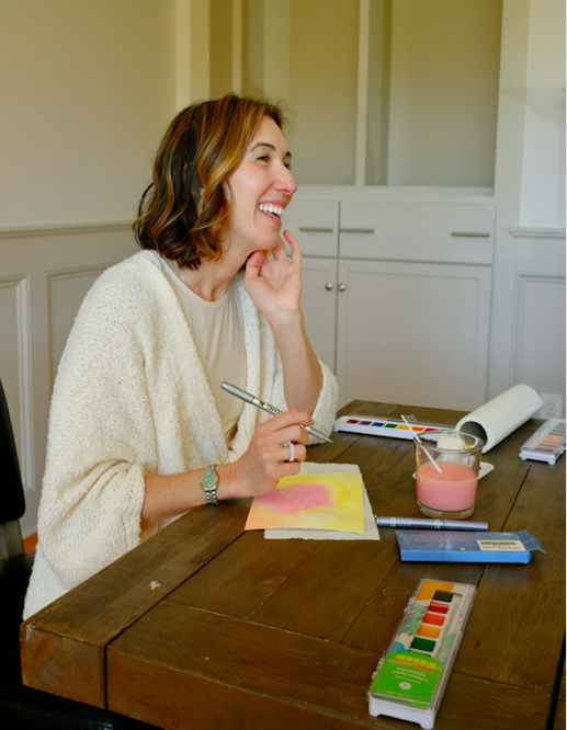 How Human Design helped me stop living in "shoulds" and start living in flow