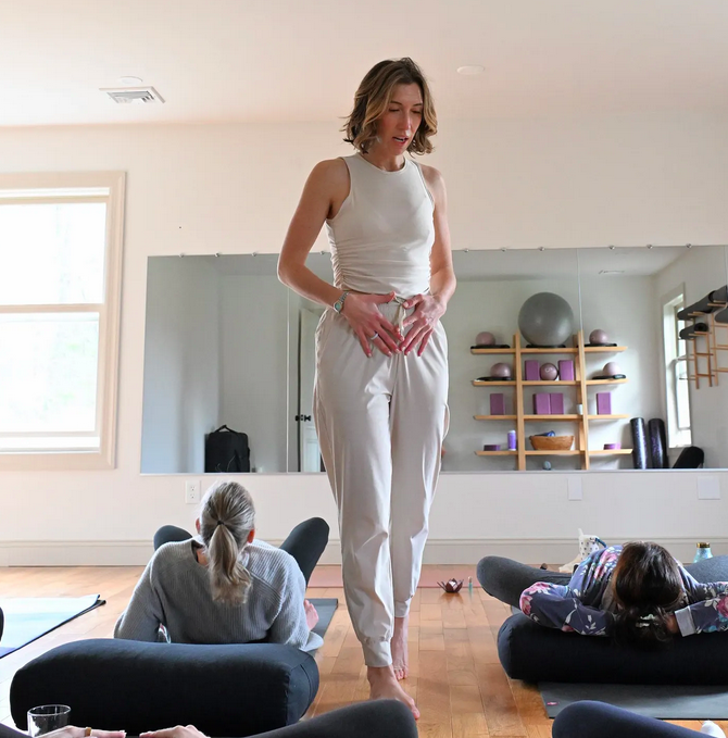 Wellness Rules Are Made to Be Broken