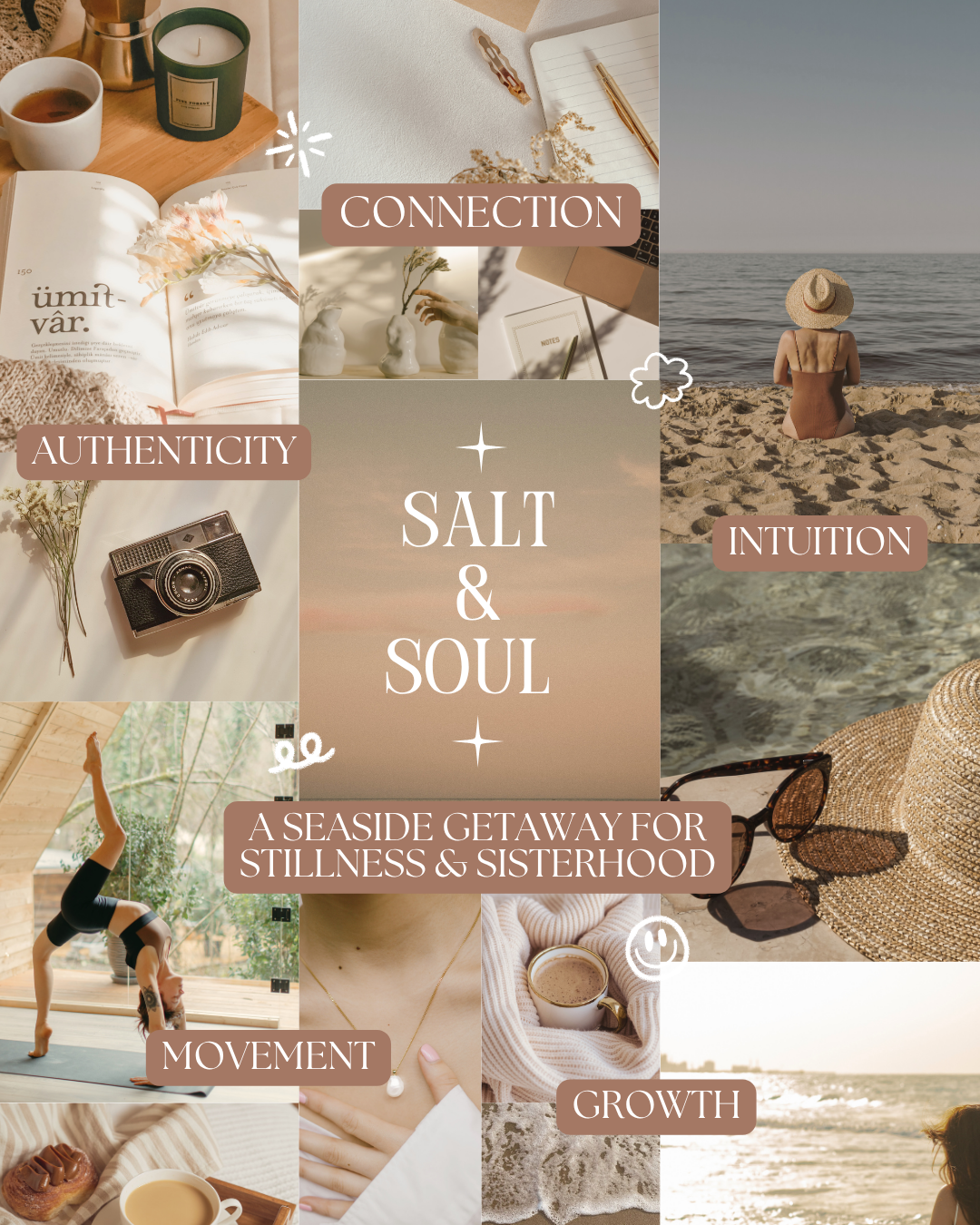 Salt & Soul