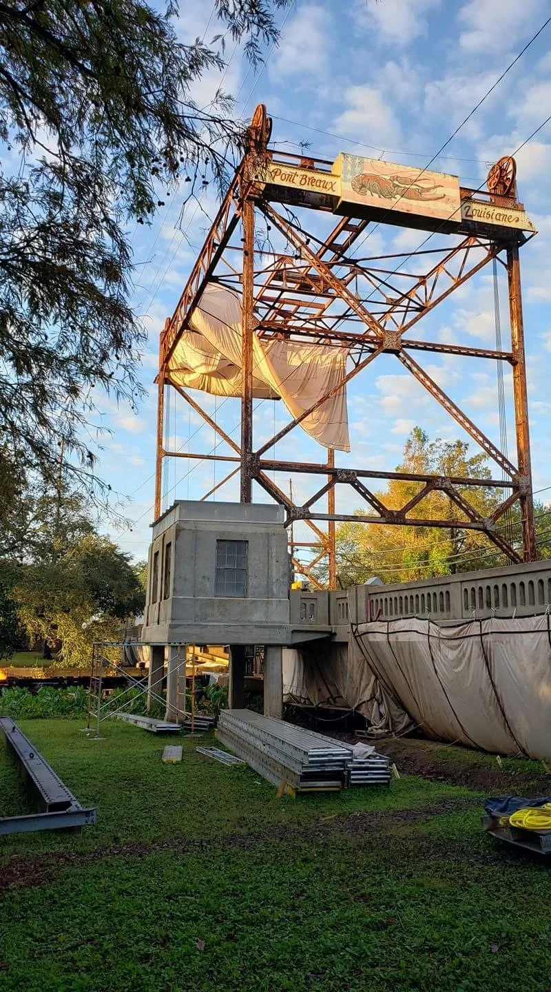 Breaux Bridge, Louisiana