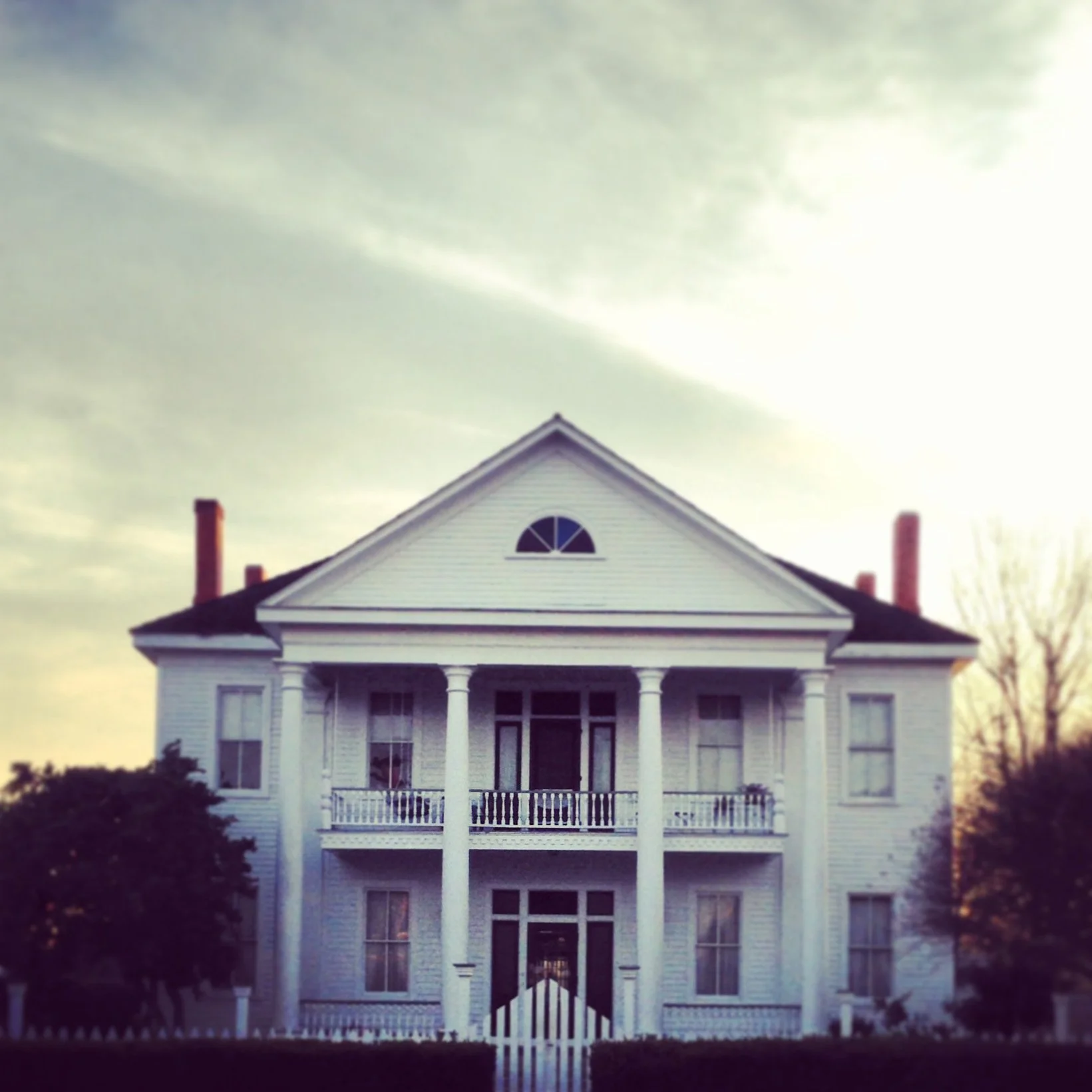 Breaux Bridge, Louisiana Photo by Robin Guidry