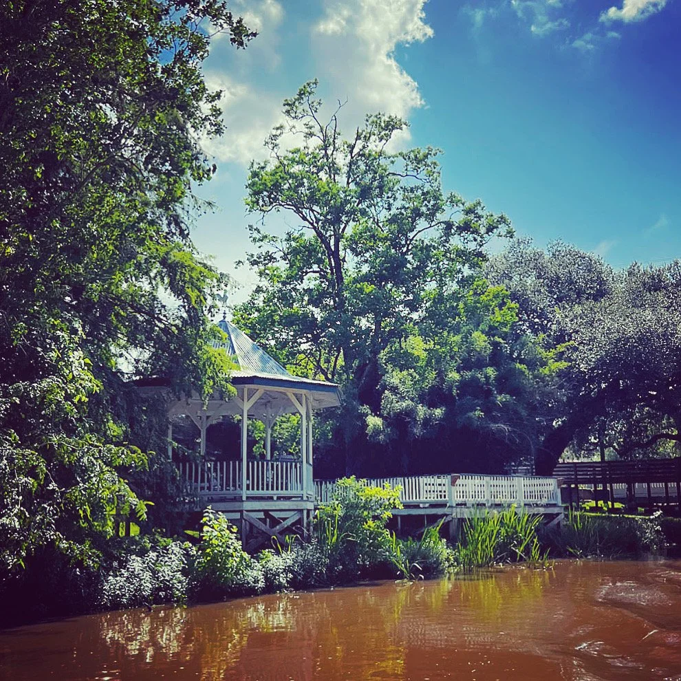 Maison de Lionne, Breaux Bridge, Louisiana