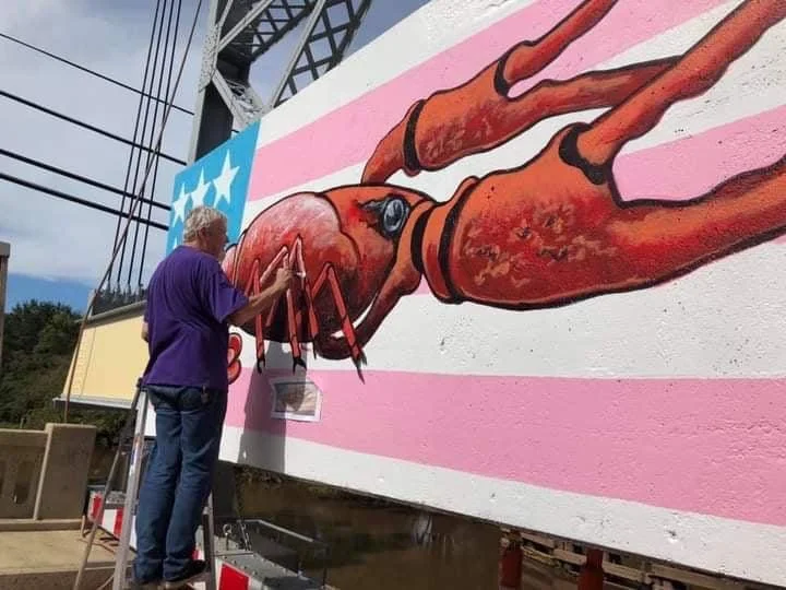 Breaux Bridge, Louisiana