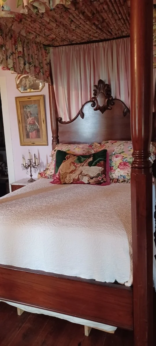 Maison de Lionne, The Princess Suite