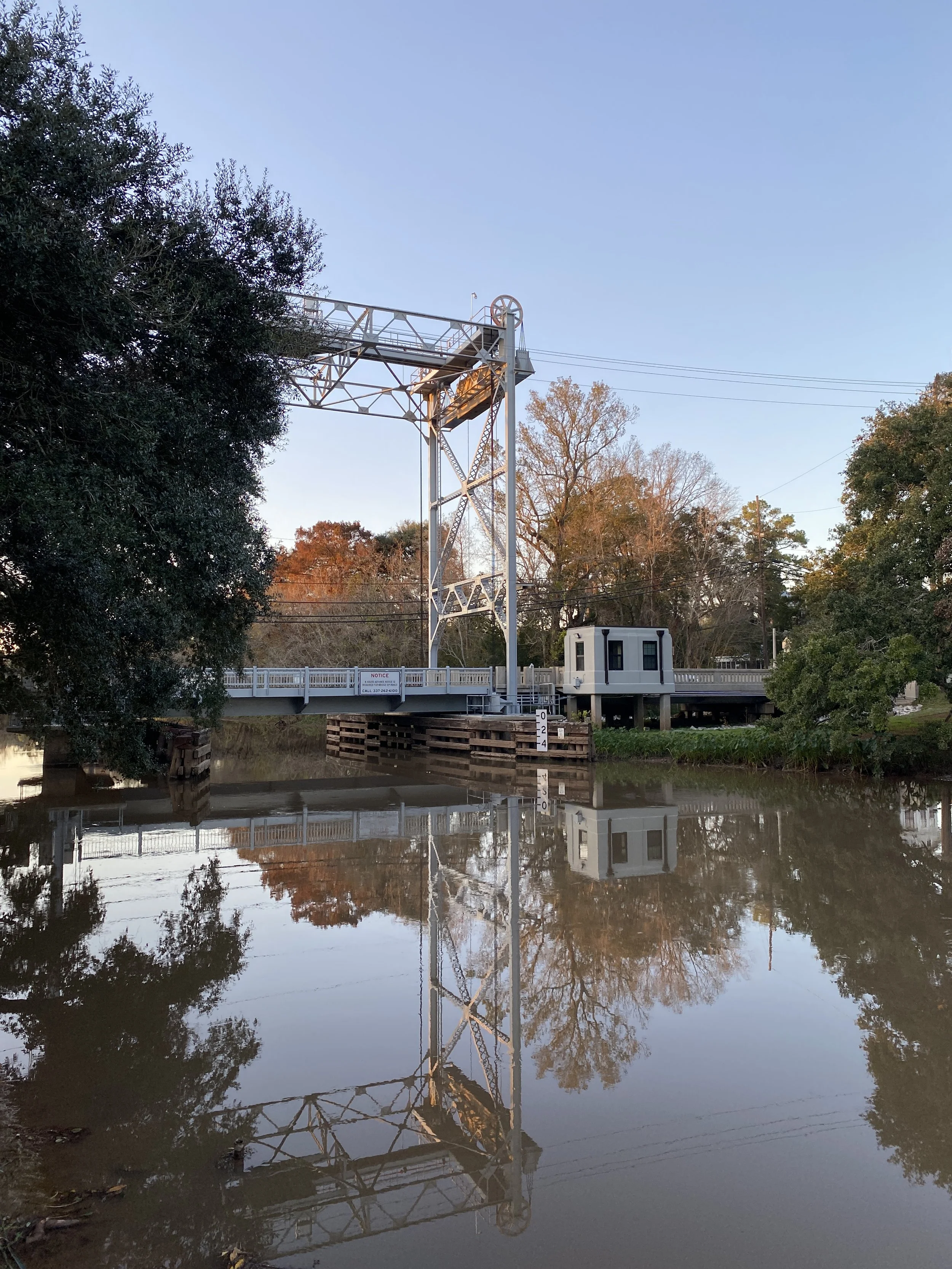 Breaux Bridge, Louisiana