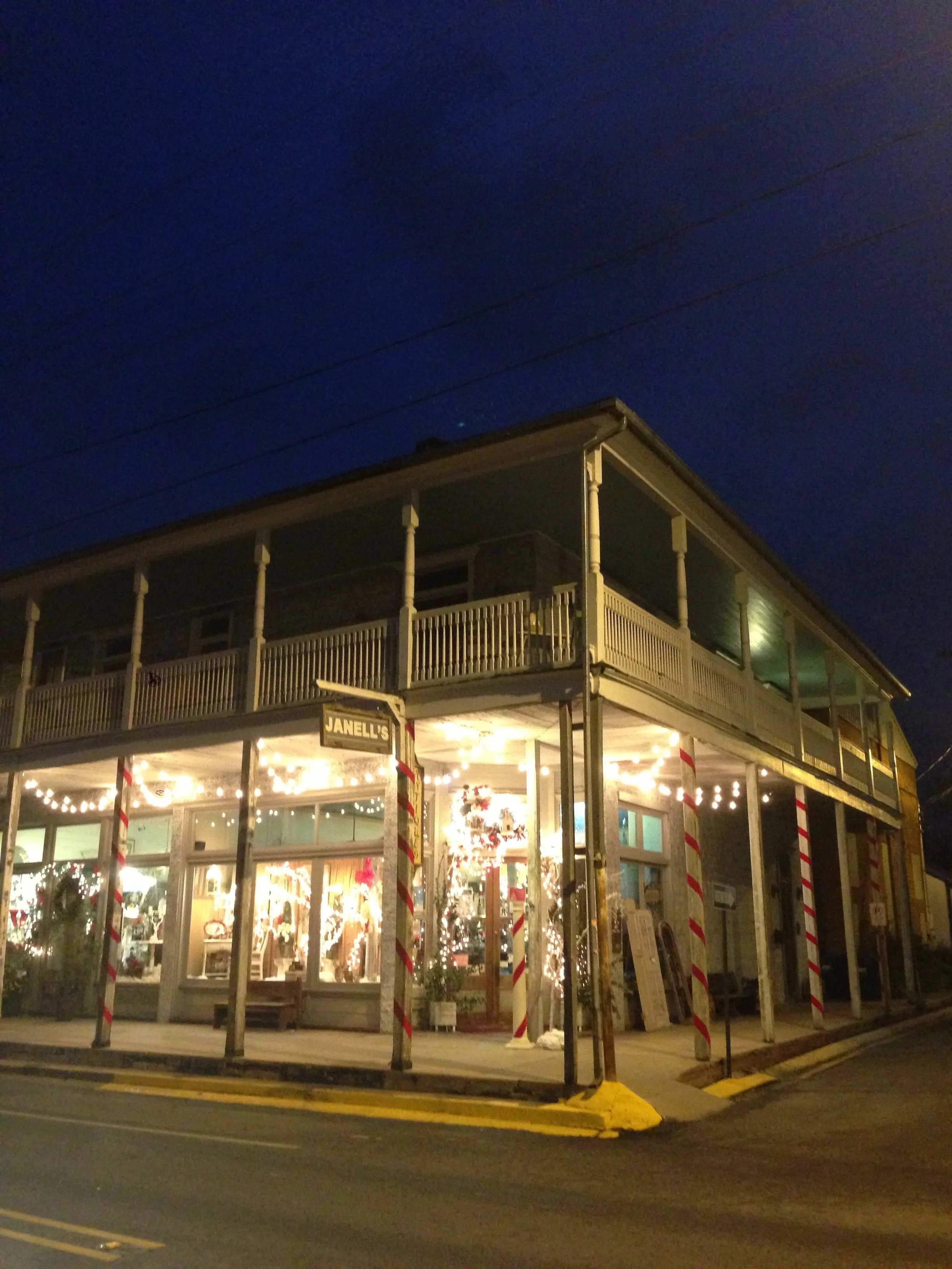 Breaux Bridge, Louisiana Photo by Robin Guidry