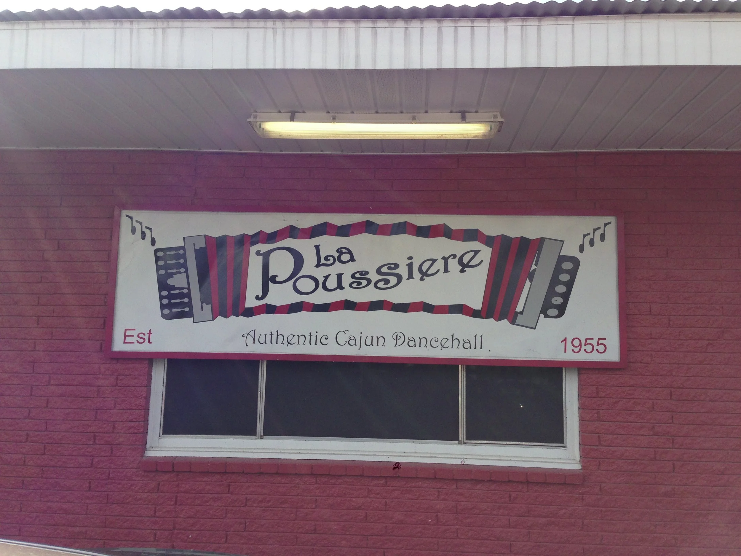 Breaux Bridge, Louisiana Photo by Robin Guidry