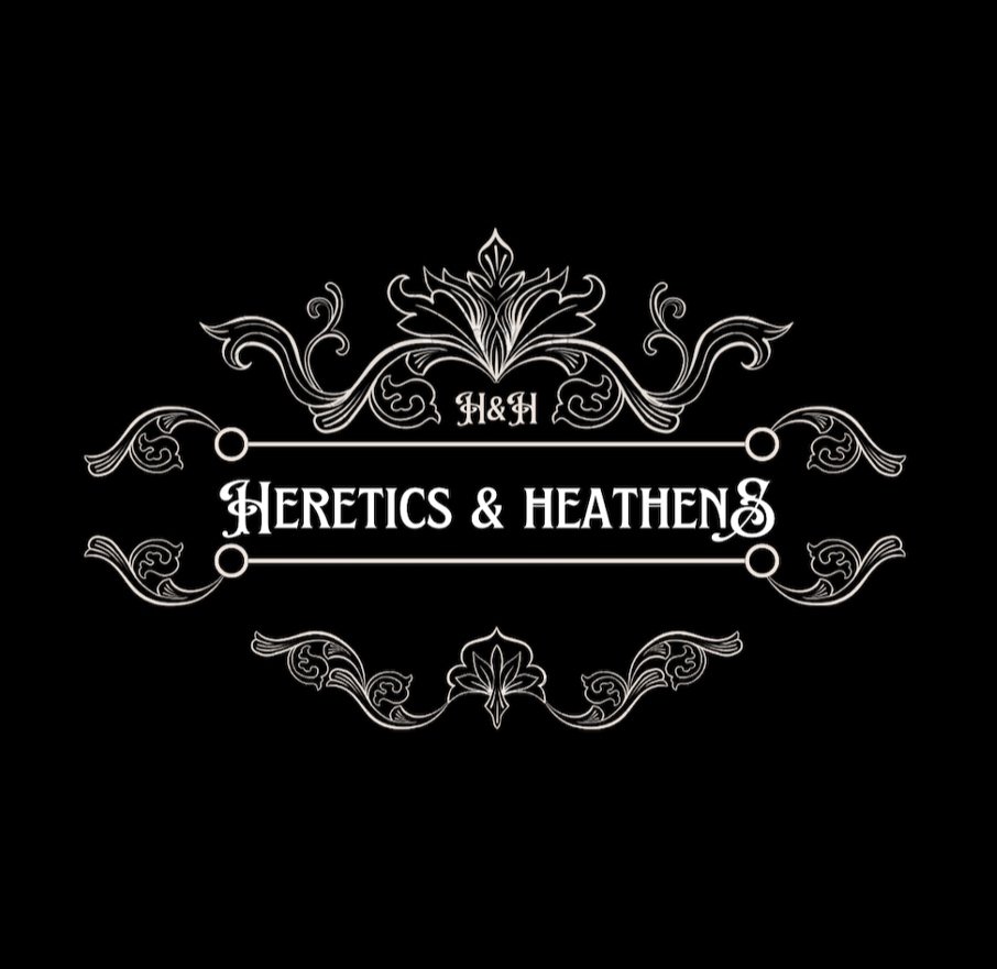 hereticsandheathens