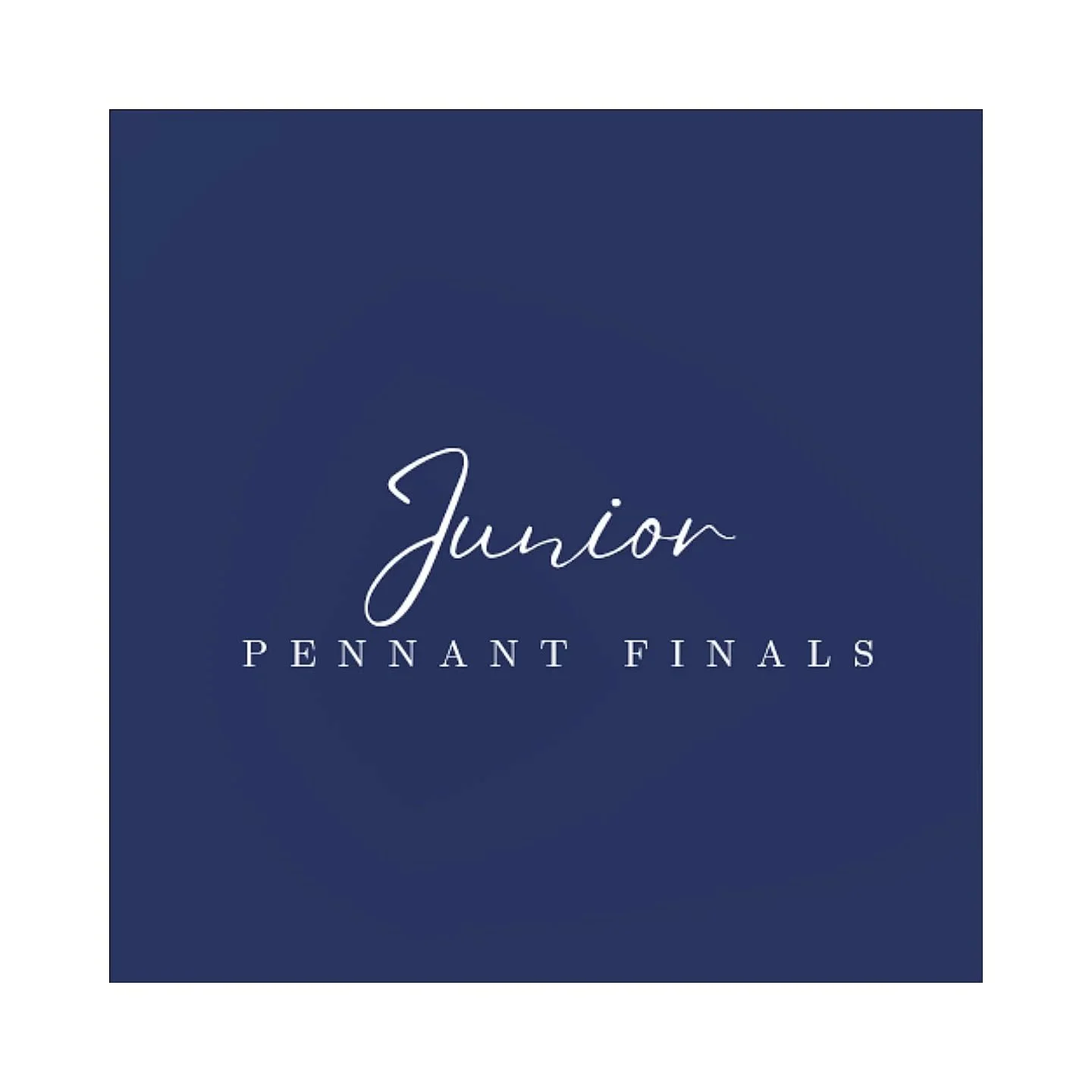 Congratulations to all of our Junior Pennant teams who have performed strongly and consistently this year. 7 out of 8 St Joan of Arc teams made finals this season with three teams making it through to the Grand Finals this coming weekend - best of lu