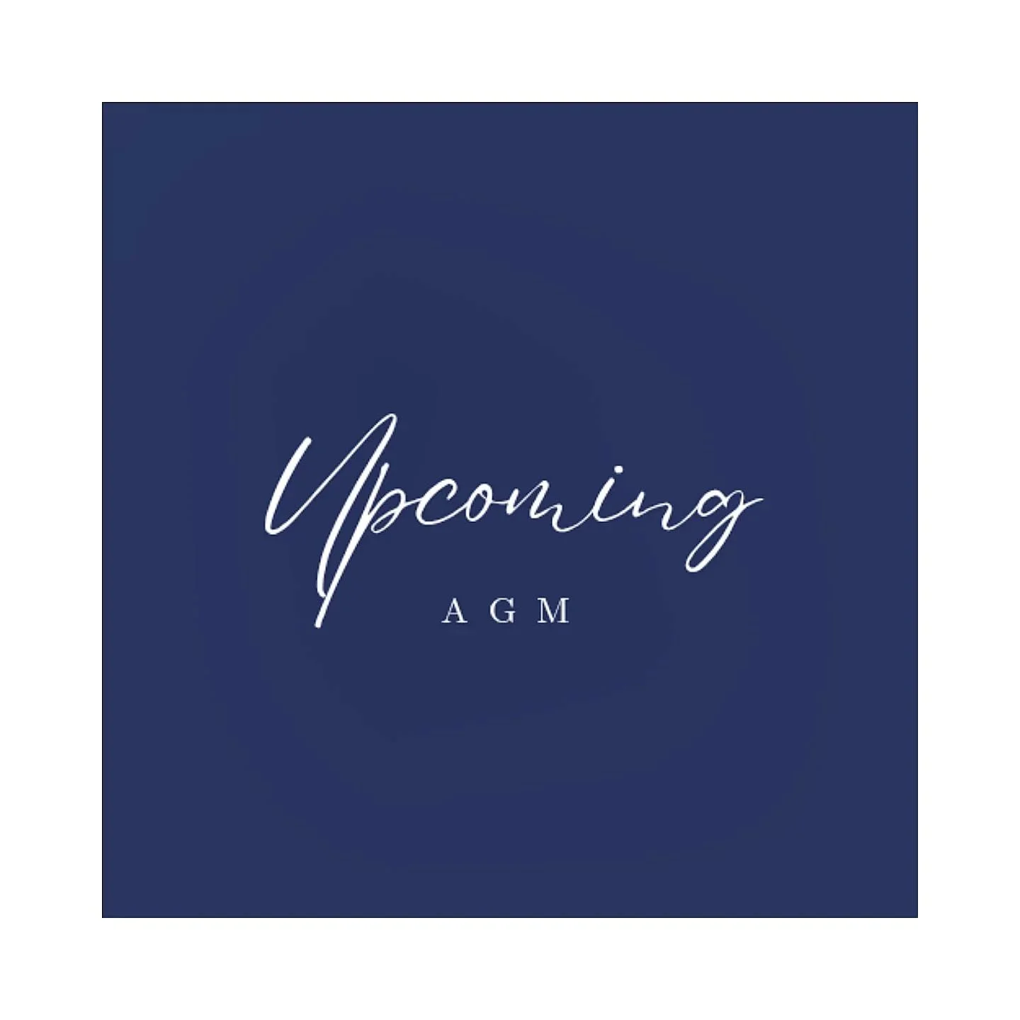 As communicated via e-mail yesterday, our Annual General Meeting for 2025 will take place on Monday 13th of October. All current members are welcome to attend.
#sjoatennisclub
