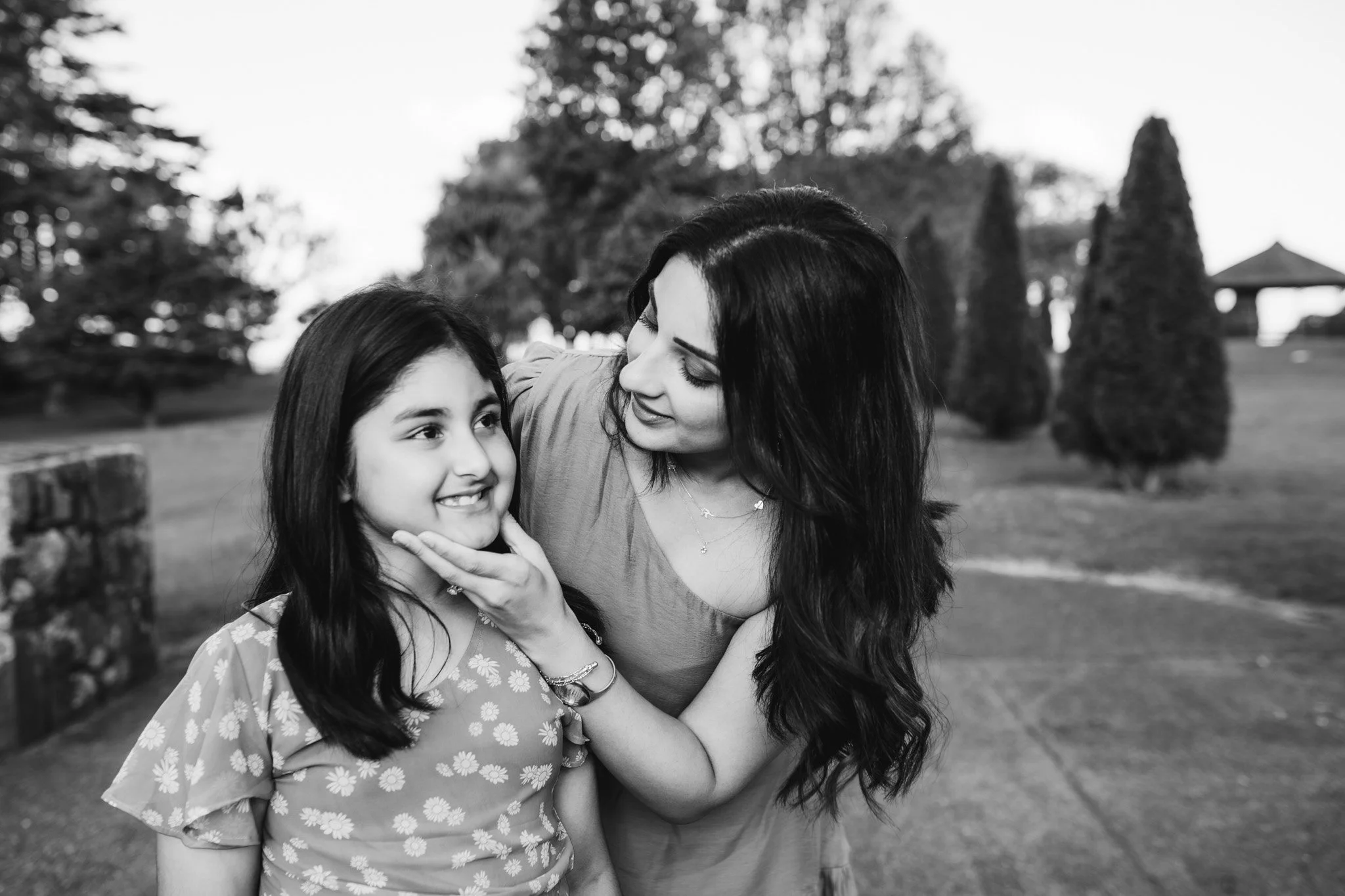 Cornwall Park Family Photos