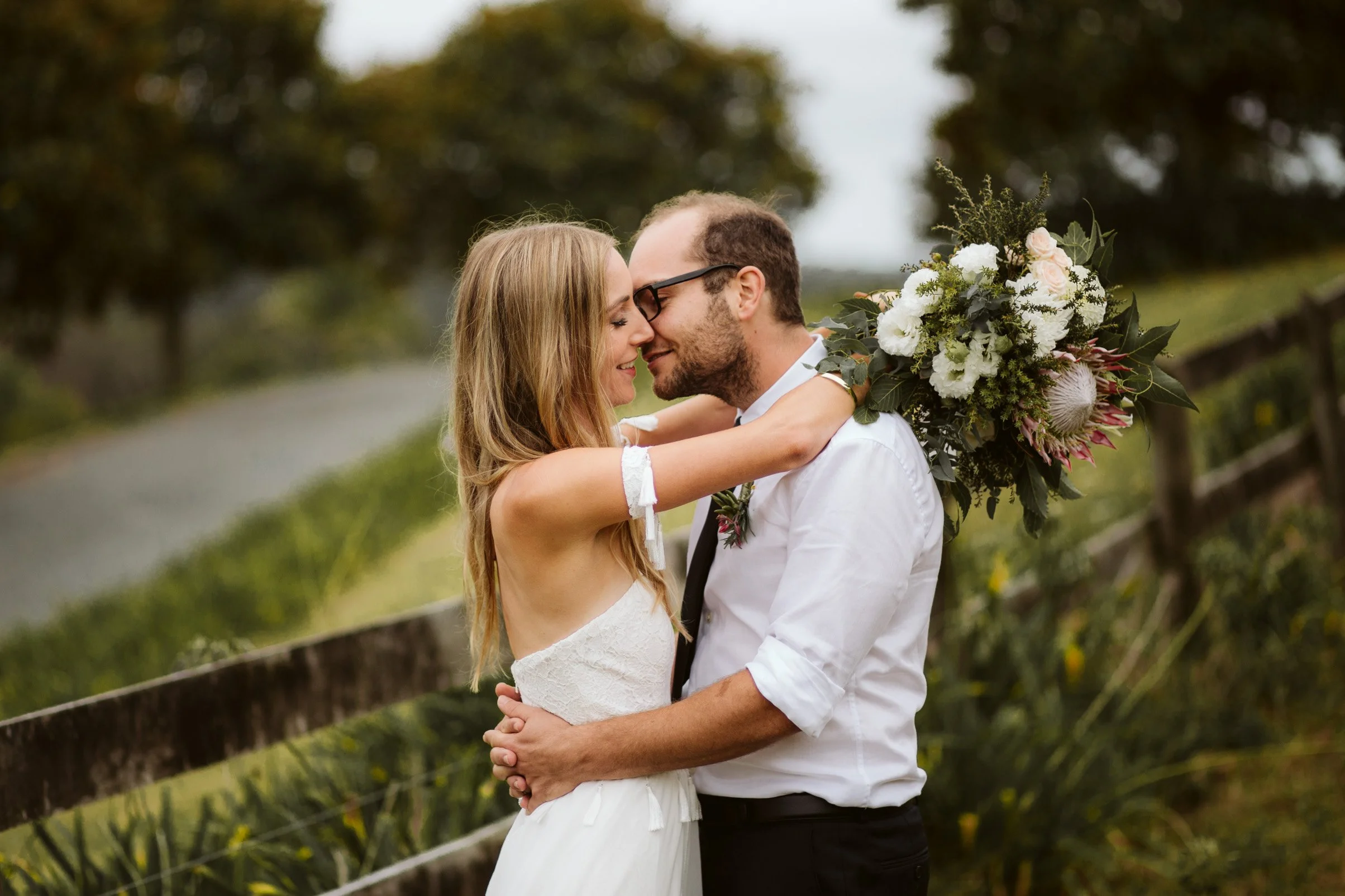 Auckland Wedding Photographer