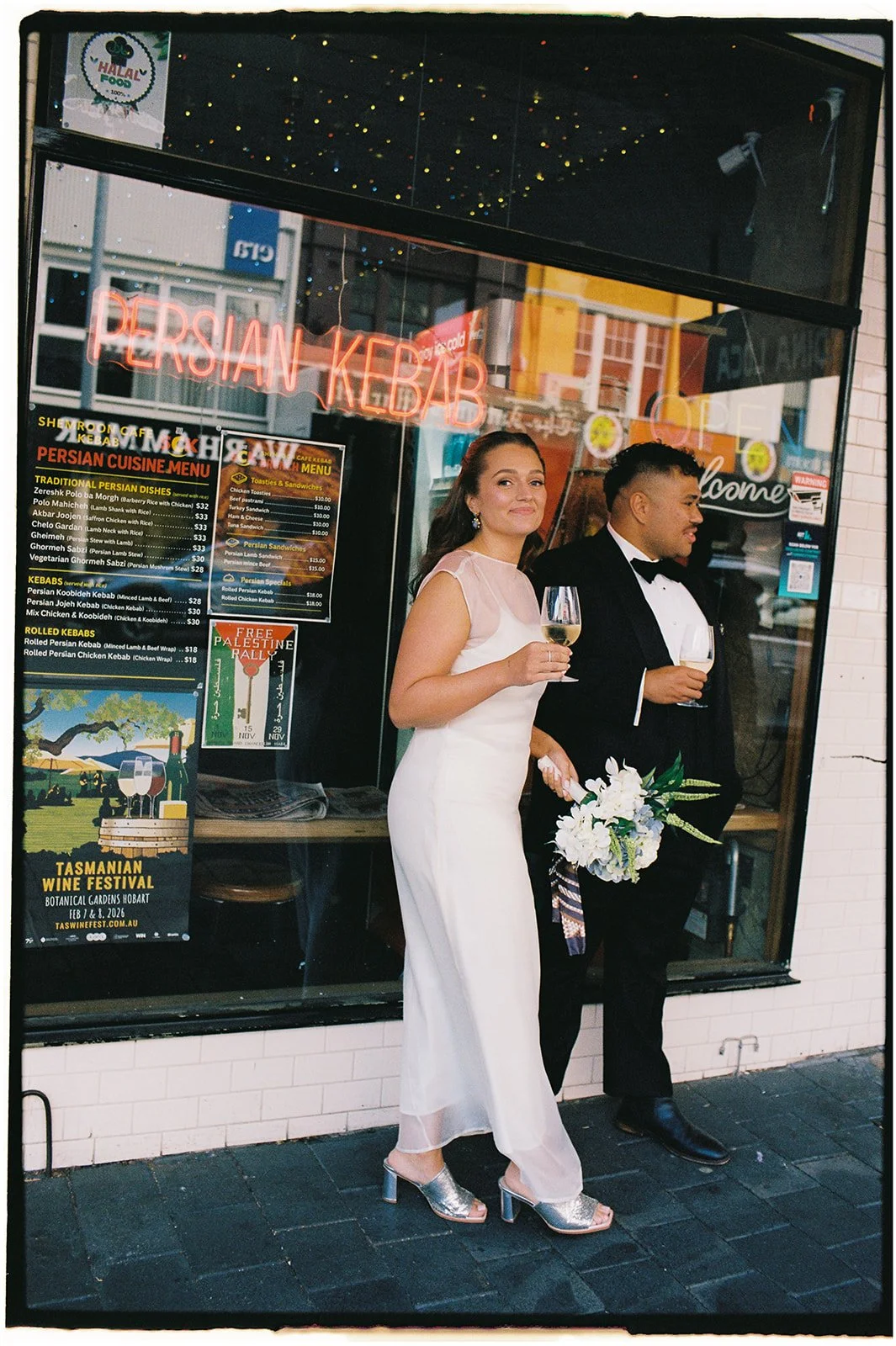 Tash Clark-Monks Wedding Film Photographer Tasmania Sandy Bay La Sardina Loca 11.jpg