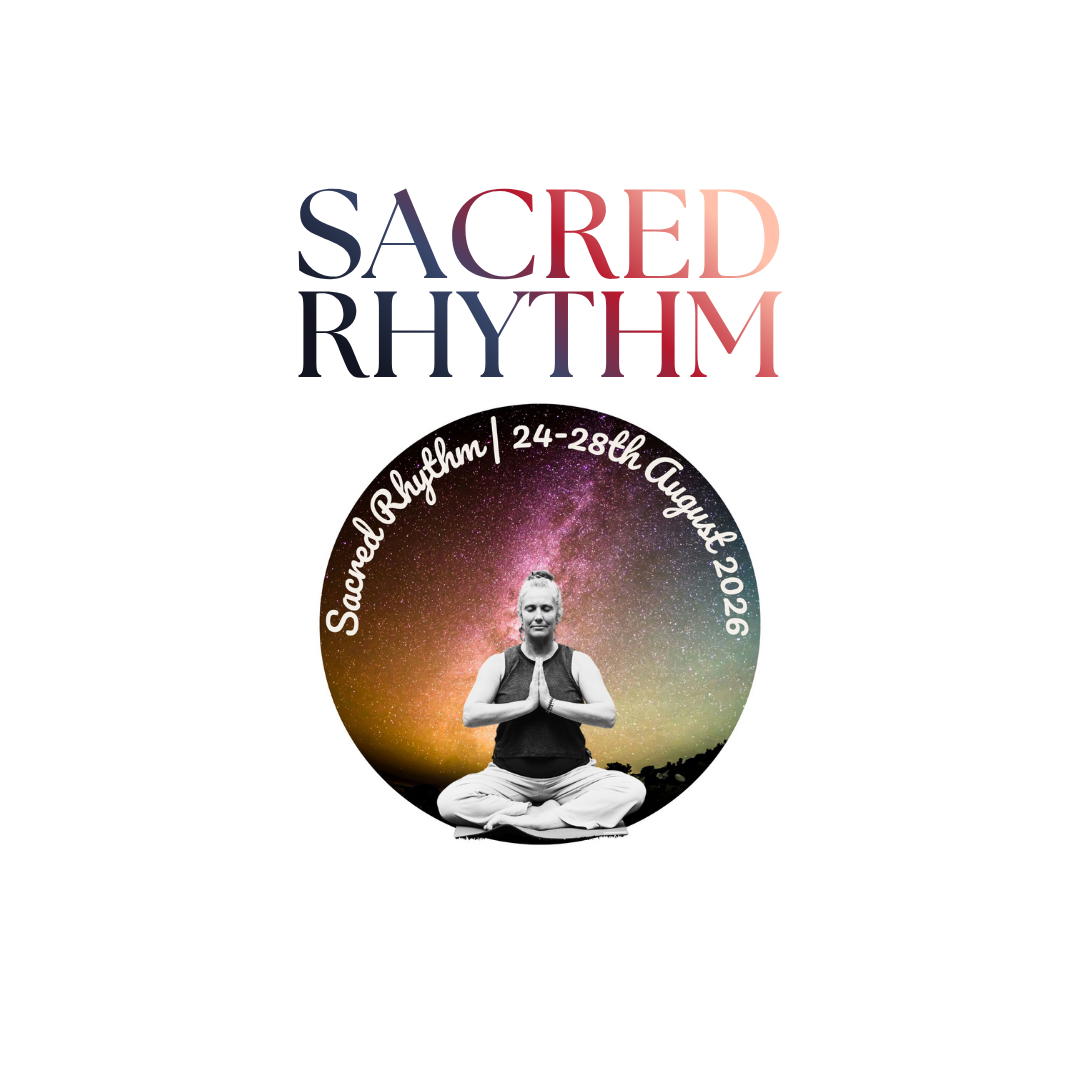 SACRED RHYTHM - 5 Day and 5 Night Sleep Immersive