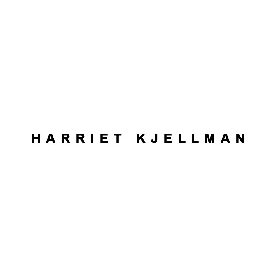 HARRIET KJELLMAN