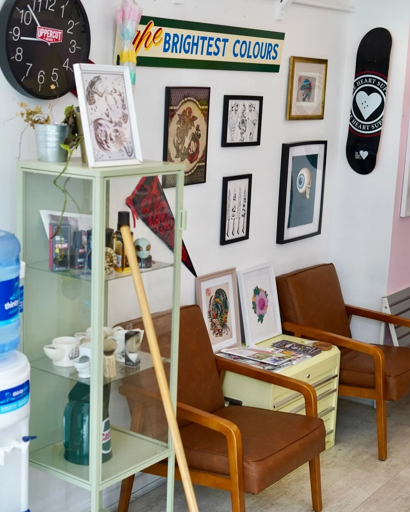 ⚡️⛓️ Ironworks ⛓️ ⚡️

#hair,#hairstyle,#haircut,#hairstyles,#haircolor,#barbershop,#barber,#hairgoals,#barberlife,#barbershopconnect,#fade,#hairextensions,#hairfashion,#hairtransformation,#barberlove