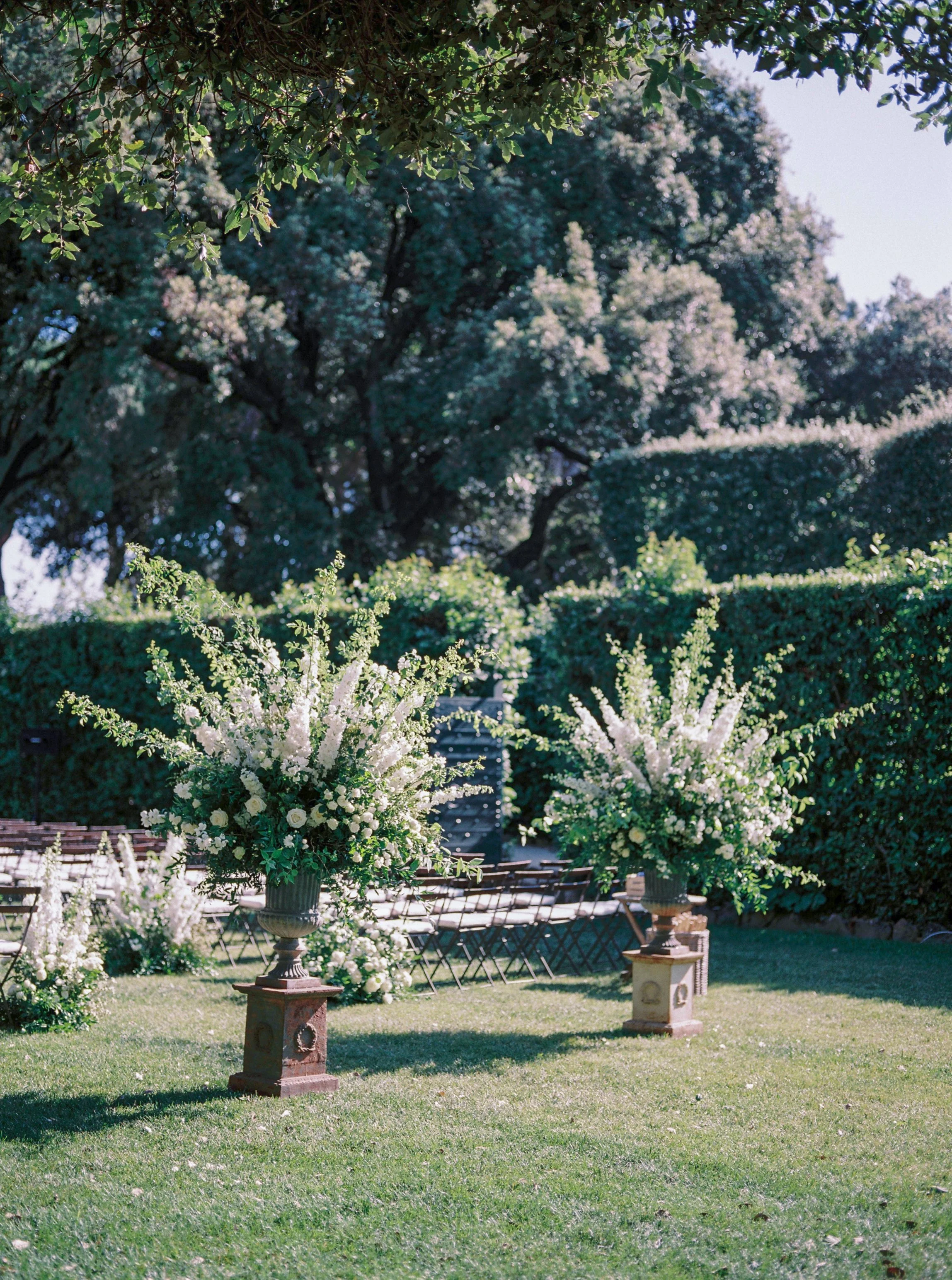 S&C - Villa Aurelia - Roma