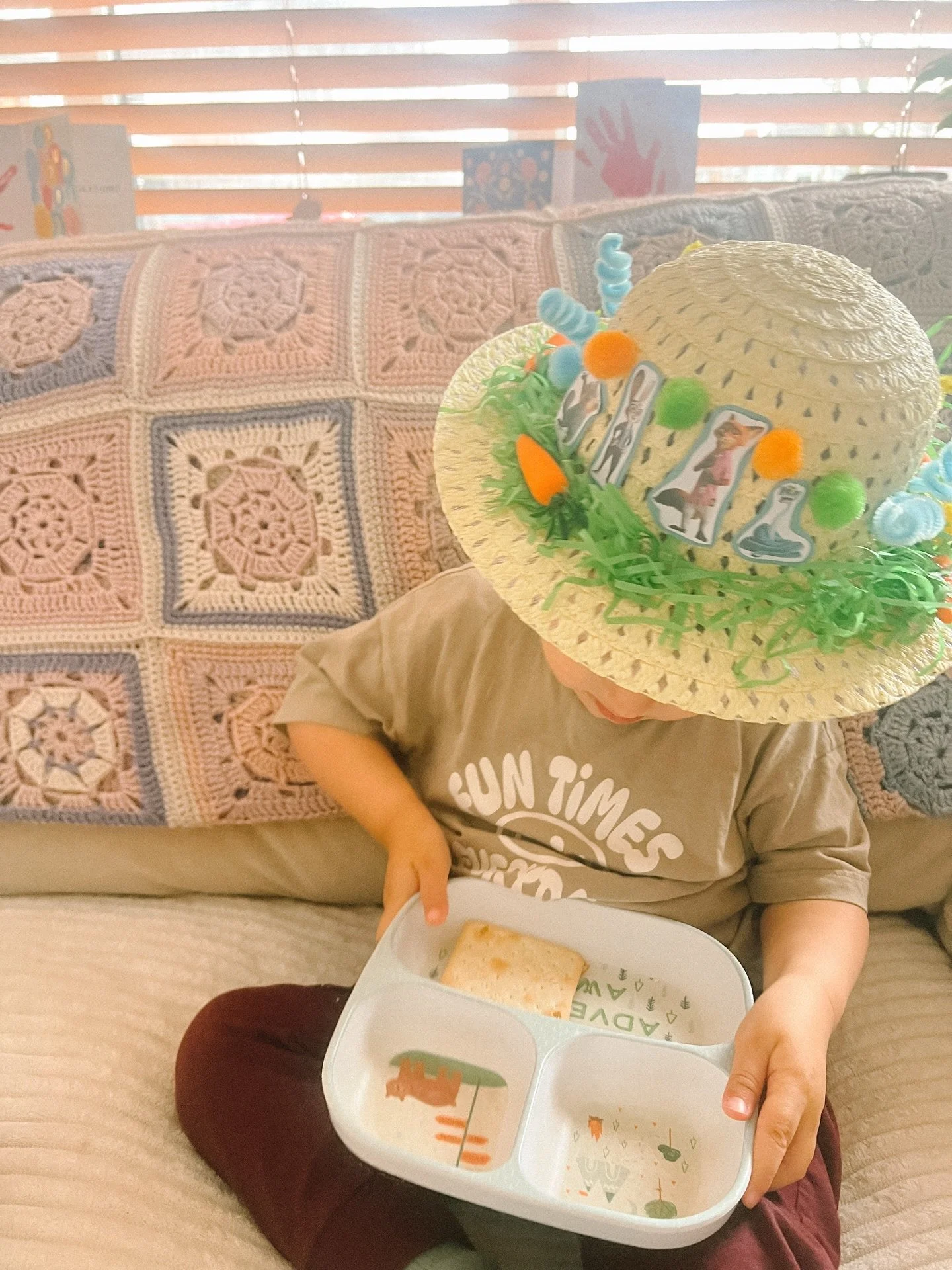 Sunday Slice 🍰&hearts;️