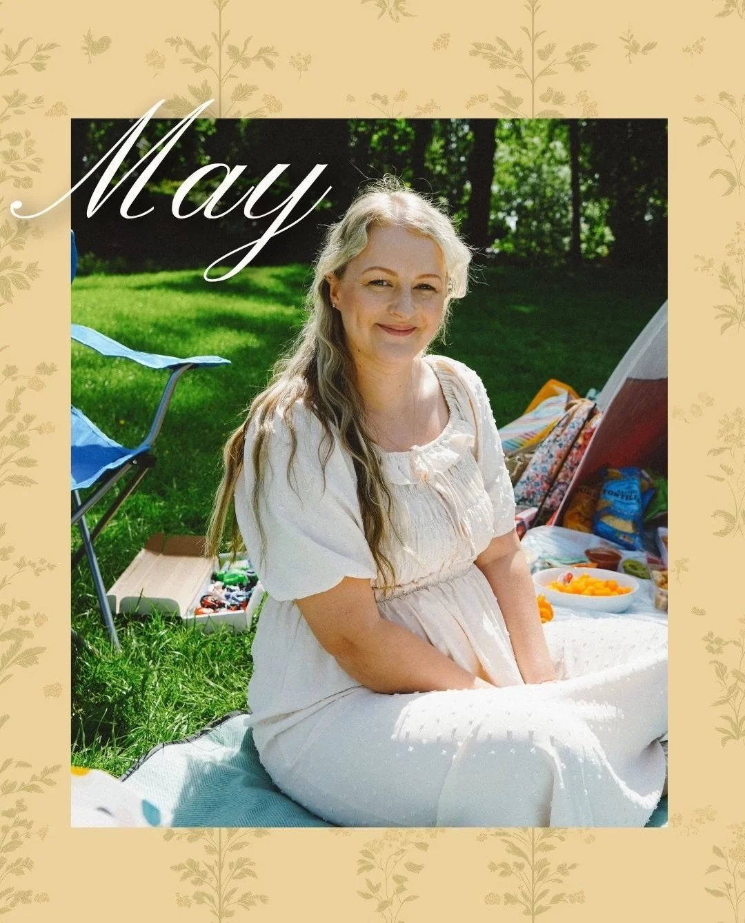 May &hearts;️
