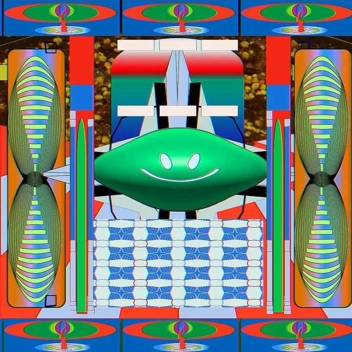 ConsciousMESS, 2024