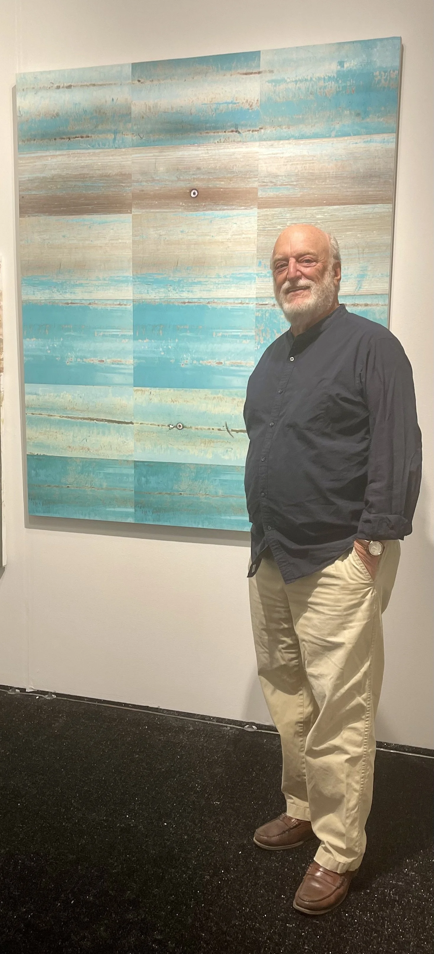 Michael's early camera