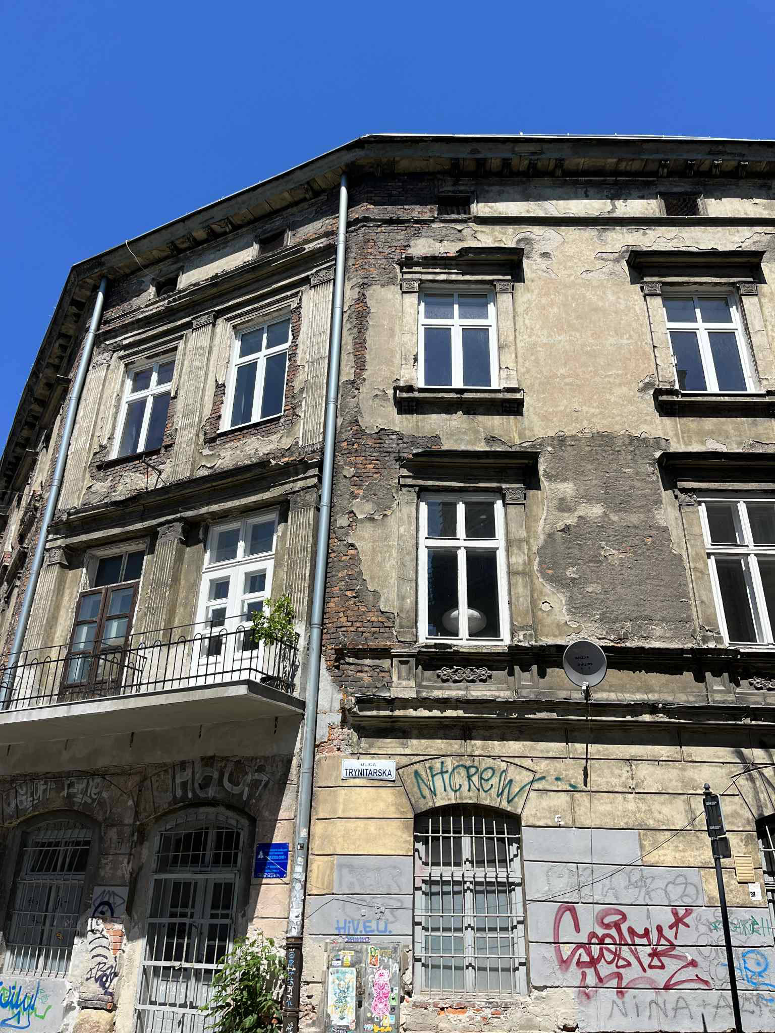 Boligprisene løper løpsk i Polen