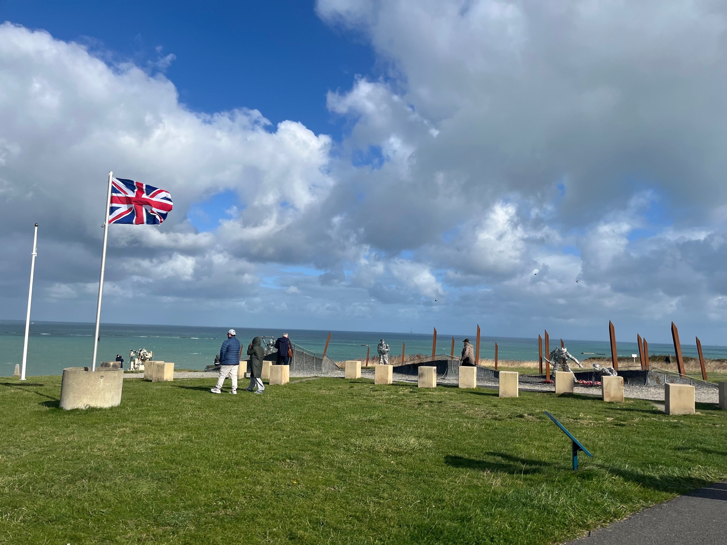 Normandie – derfor er regionens historie aktuell i dag