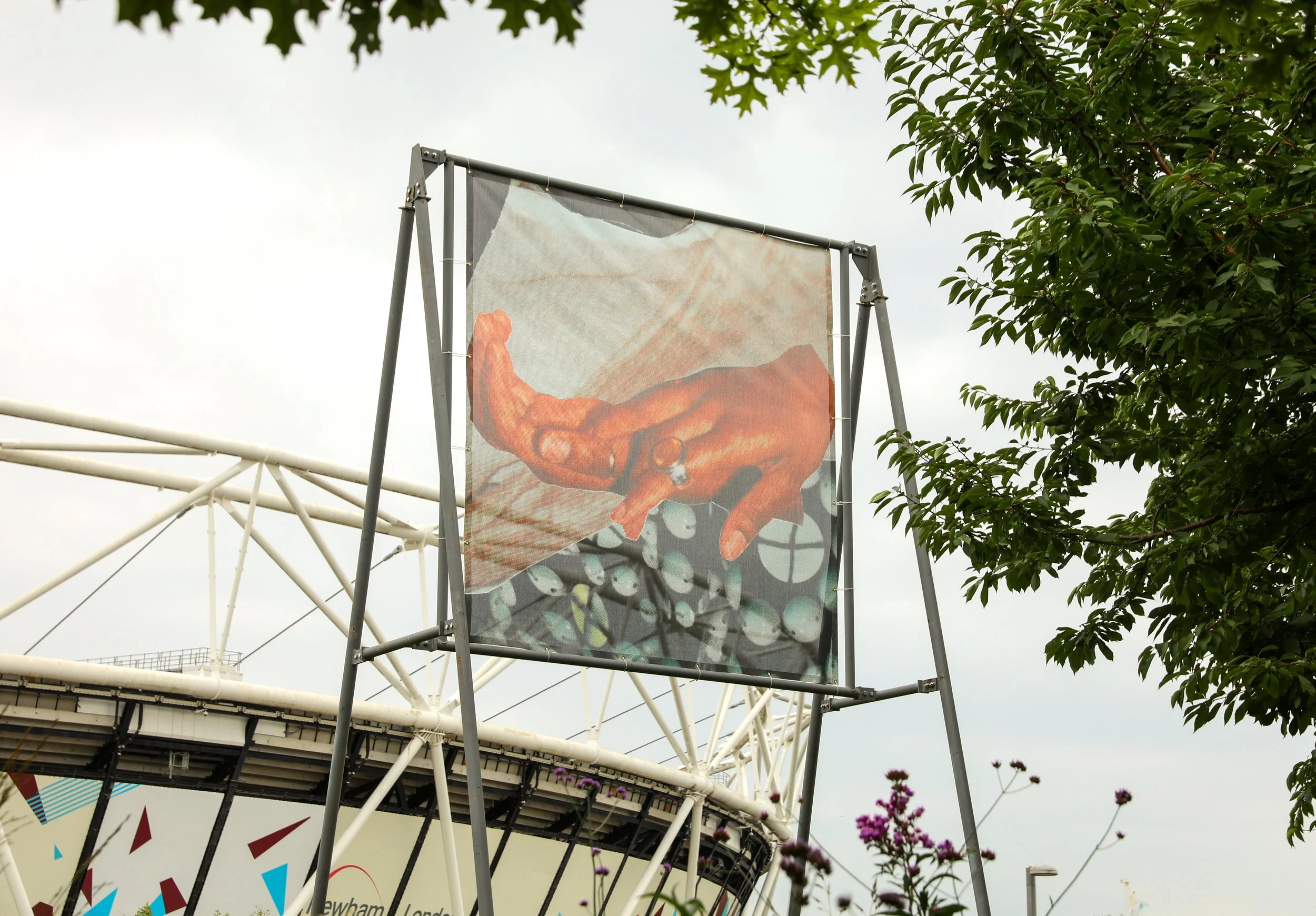 Utopia/Dystopia, 2022