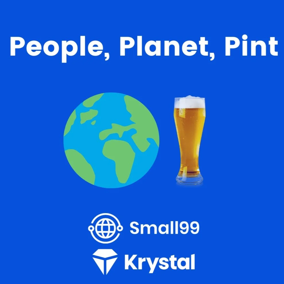 People Planet Pint (Wokingham)