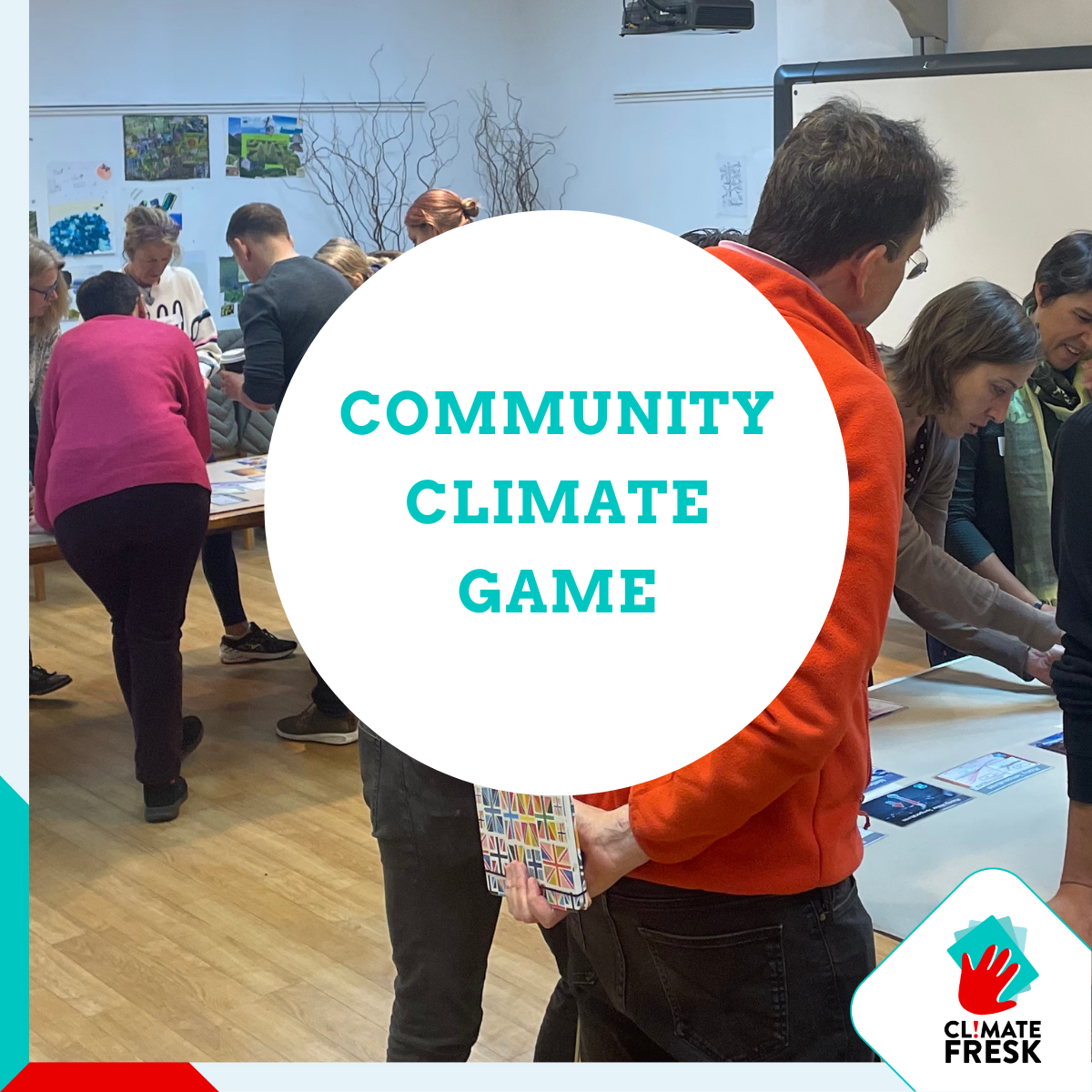 Climate Fresk - Wokingham (Copy) (Copy)