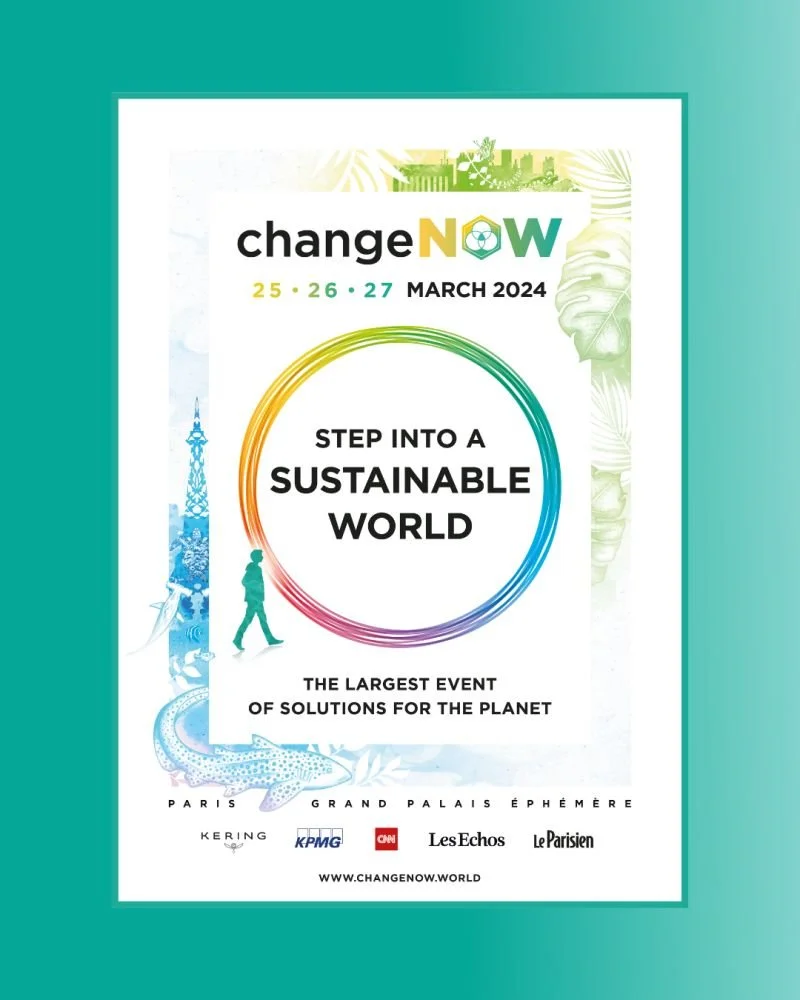 ChangeNOW