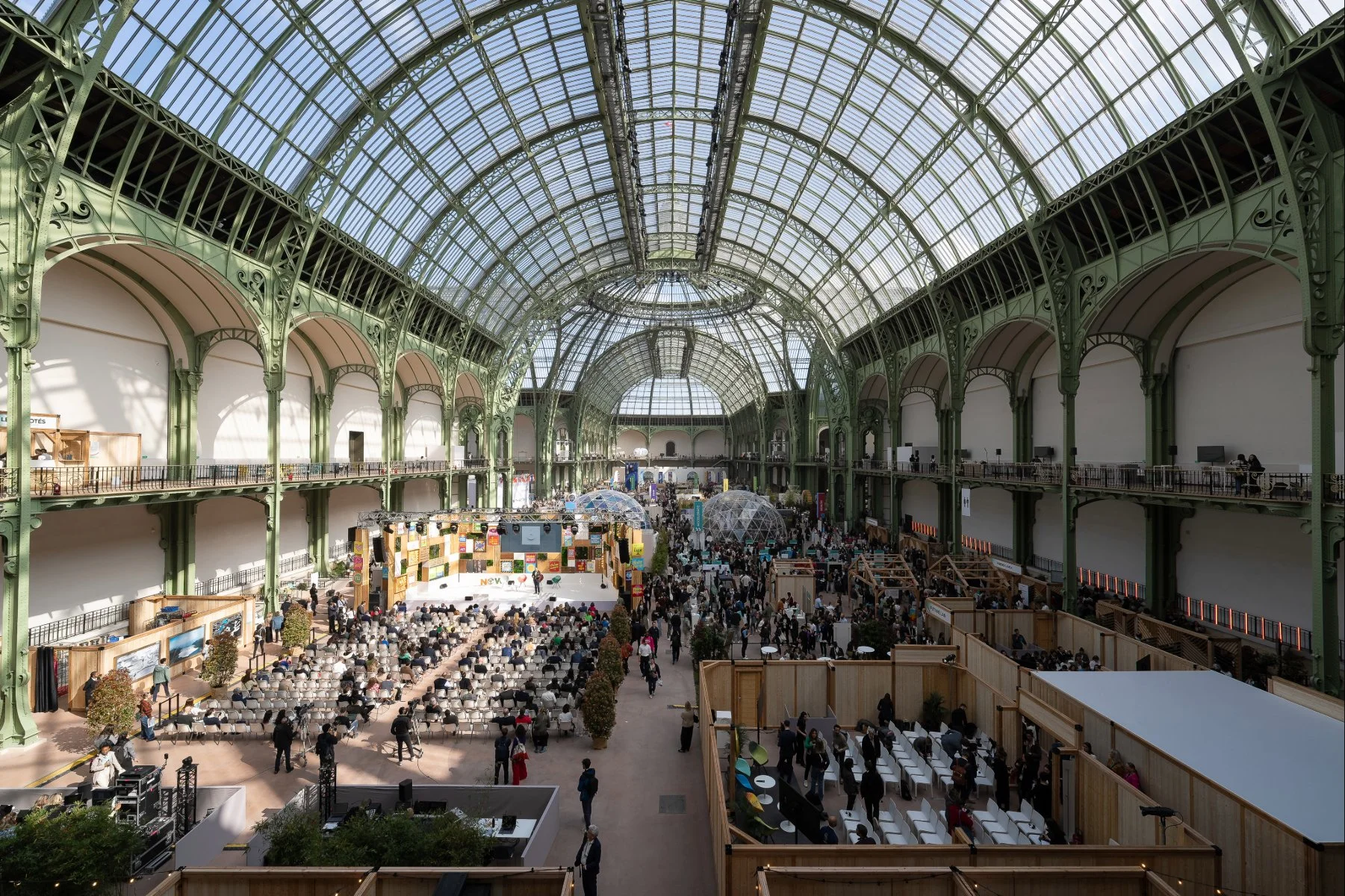 After COP30: What Works When Stakeholders Won't Align