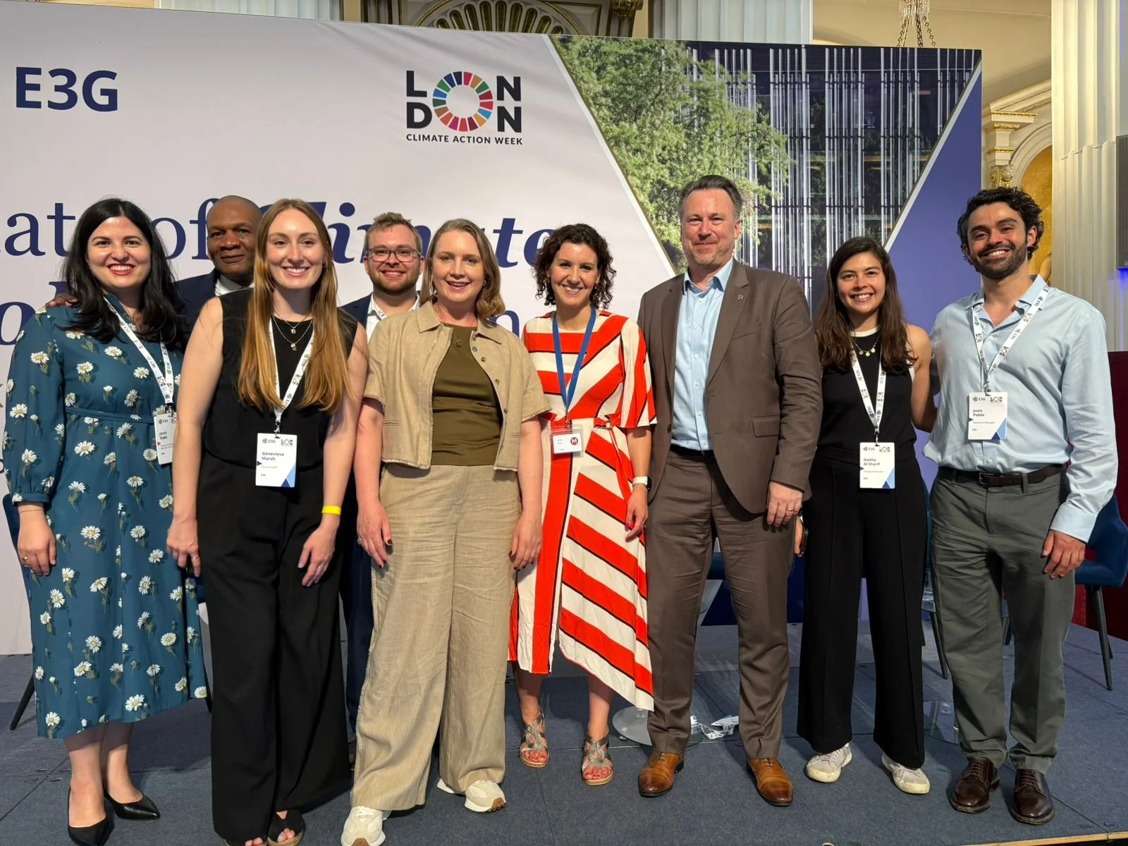 State of Climate Politics Forum 2026