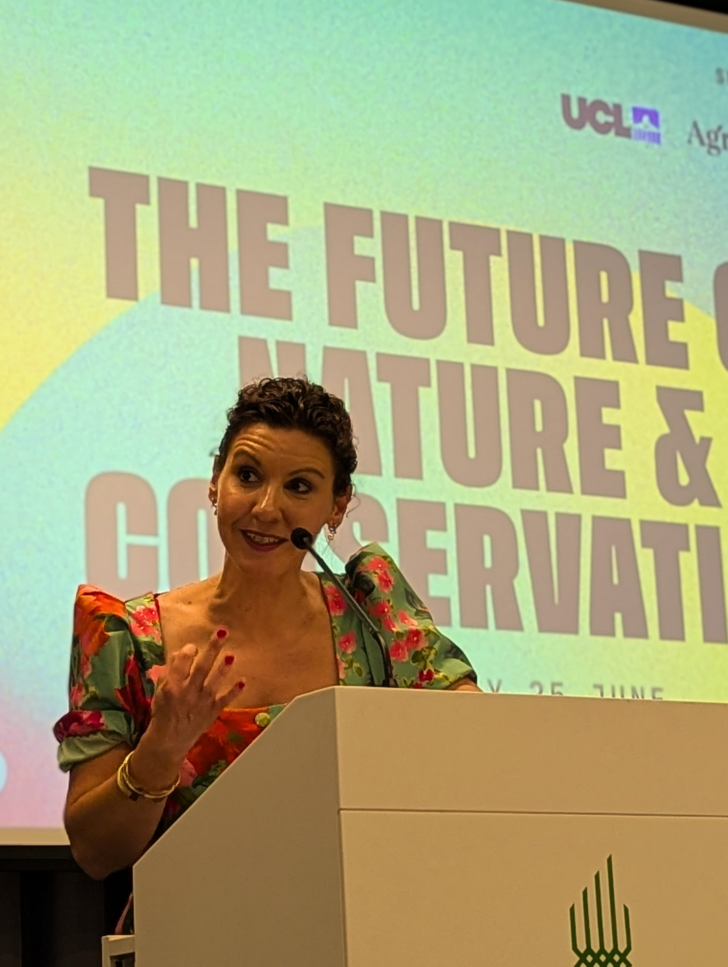 Earthfest Nature &amp; Conservation Summit