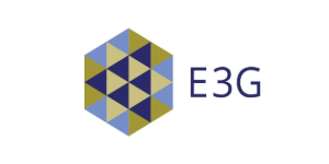 E3g logo