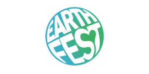 Earth fest logo