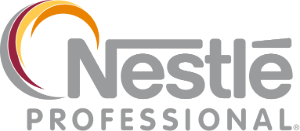 Nestle professional logo