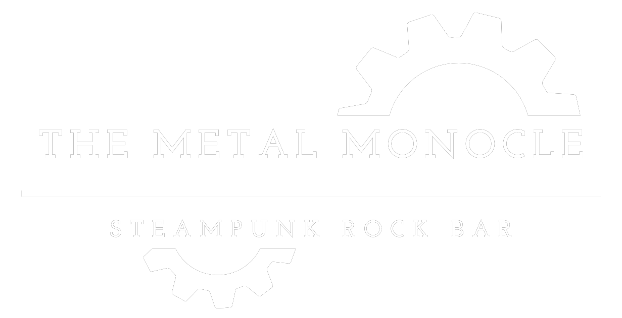The Metal Monocle