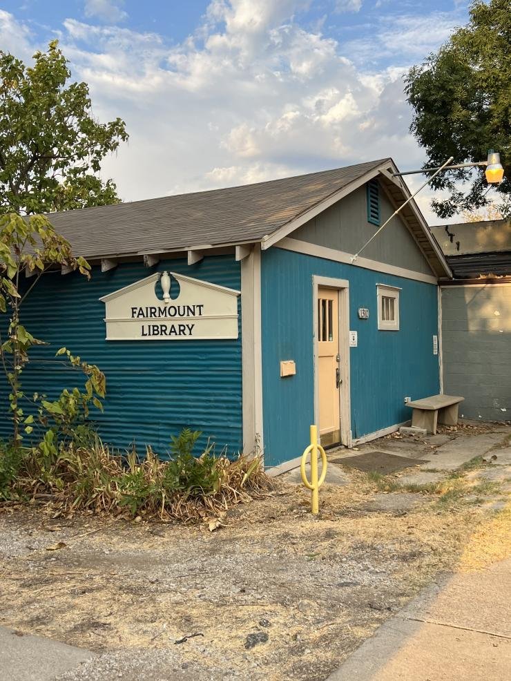 Business Library Membership