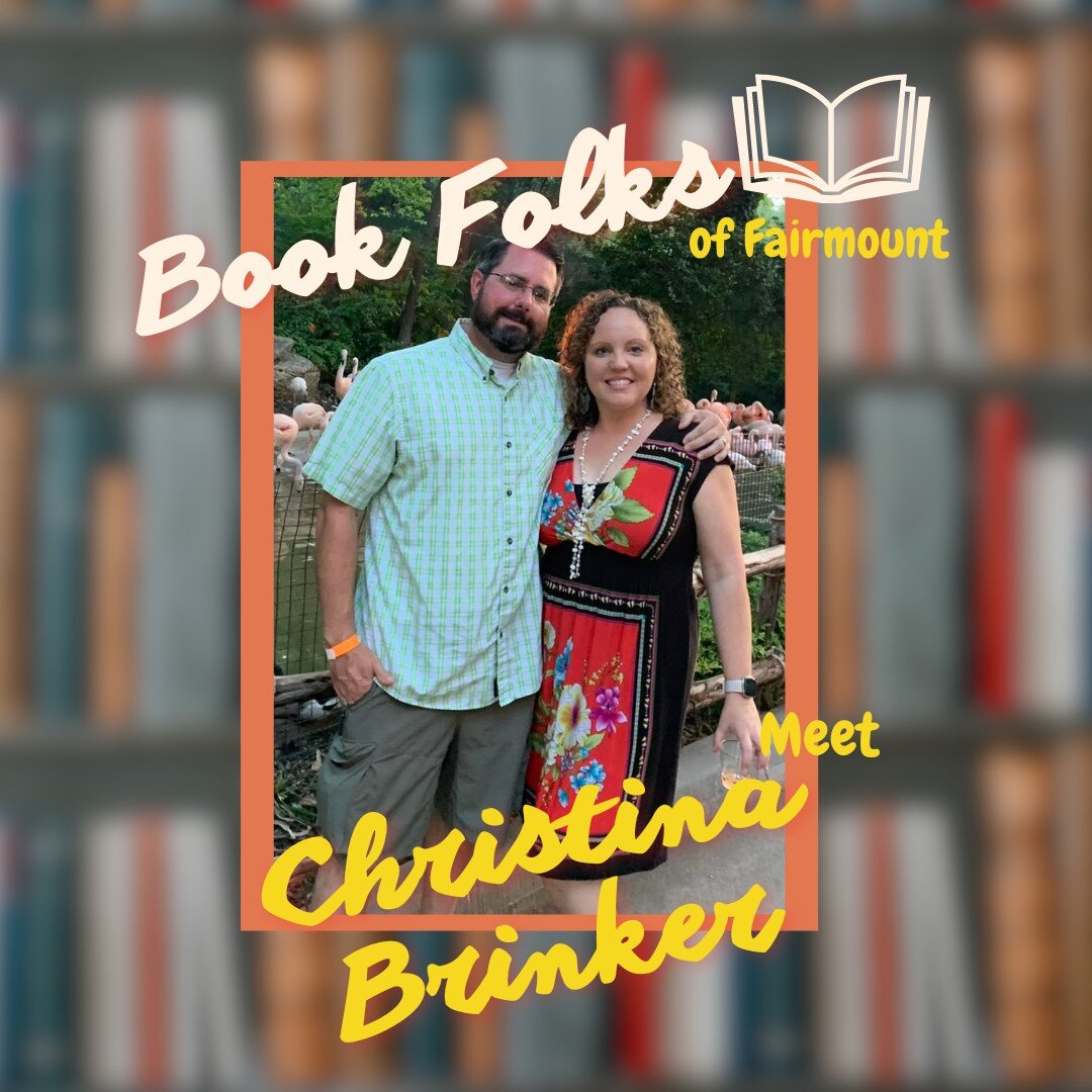 Fairmount Community Library