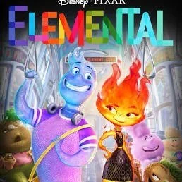 Family Movie Night