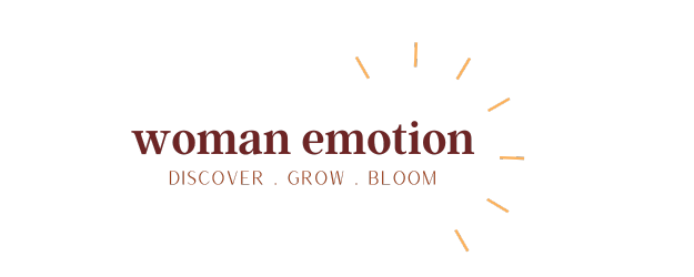 Woman Emotion