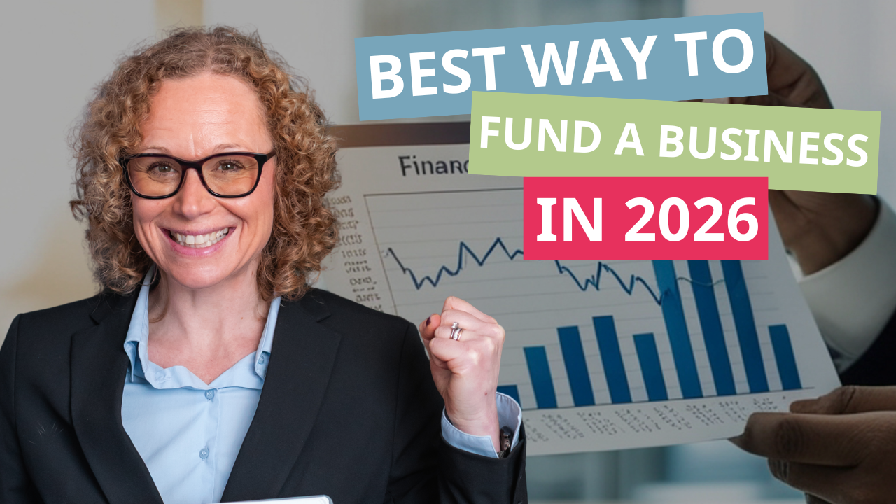 Funding Options for Small Businesses (and Why Bid Writing Matters)