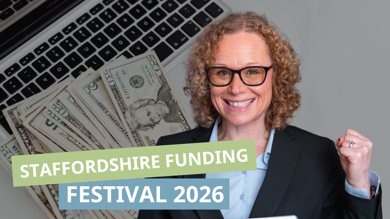 Making Business Funding and Bidding Simpler for SMEs