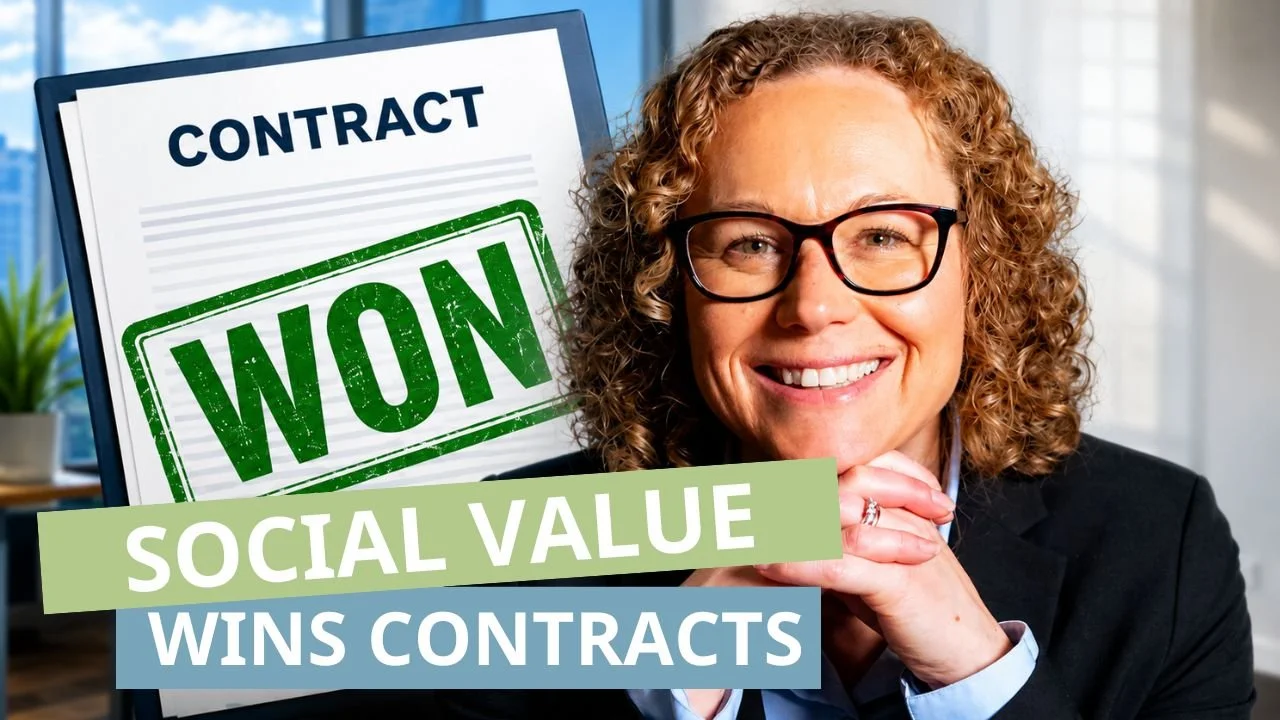 Social Value in Facilities Management Bids: How to Score Higher Without Overpromising