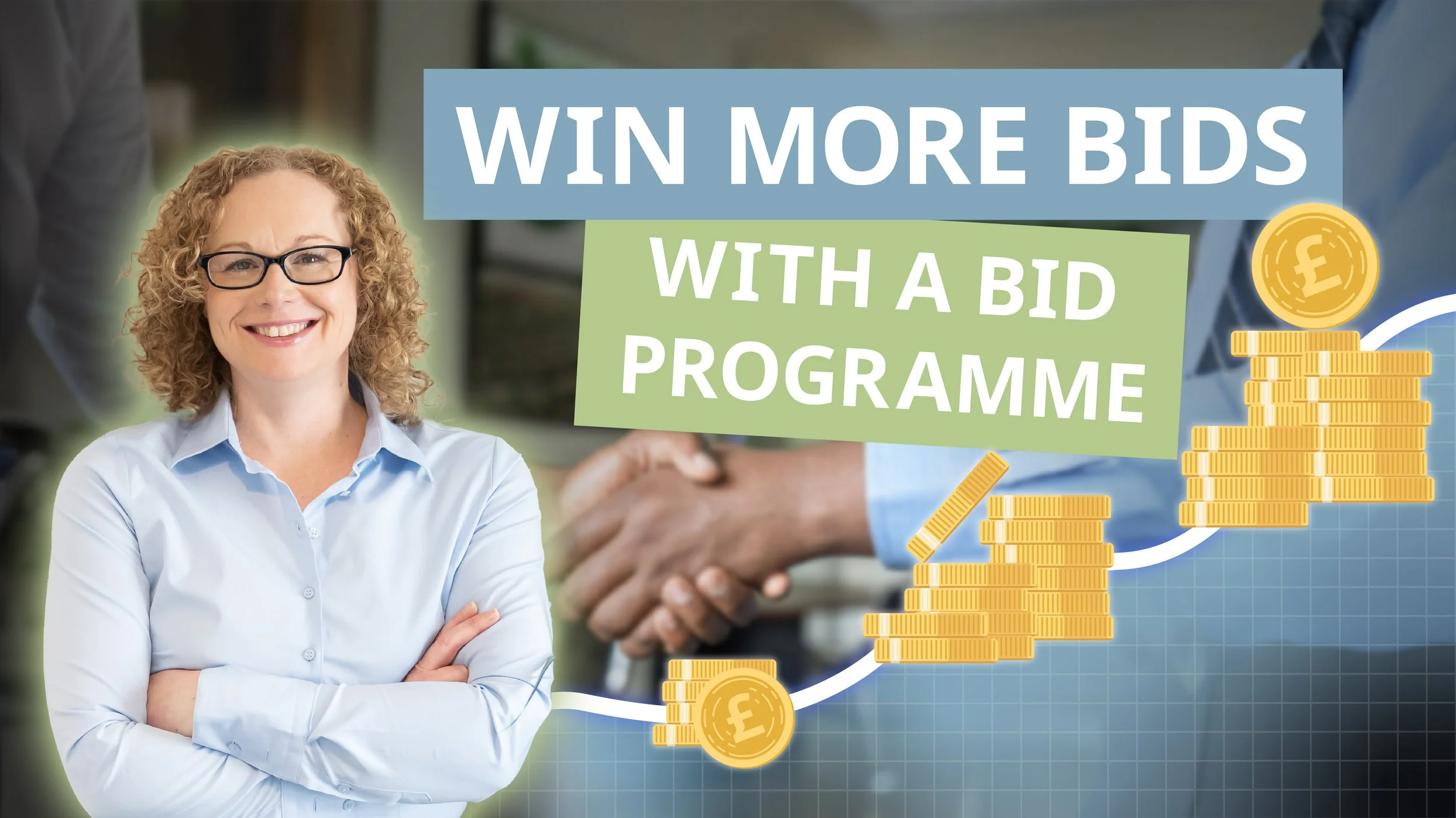 Image example of our Free Bid Writing Resources